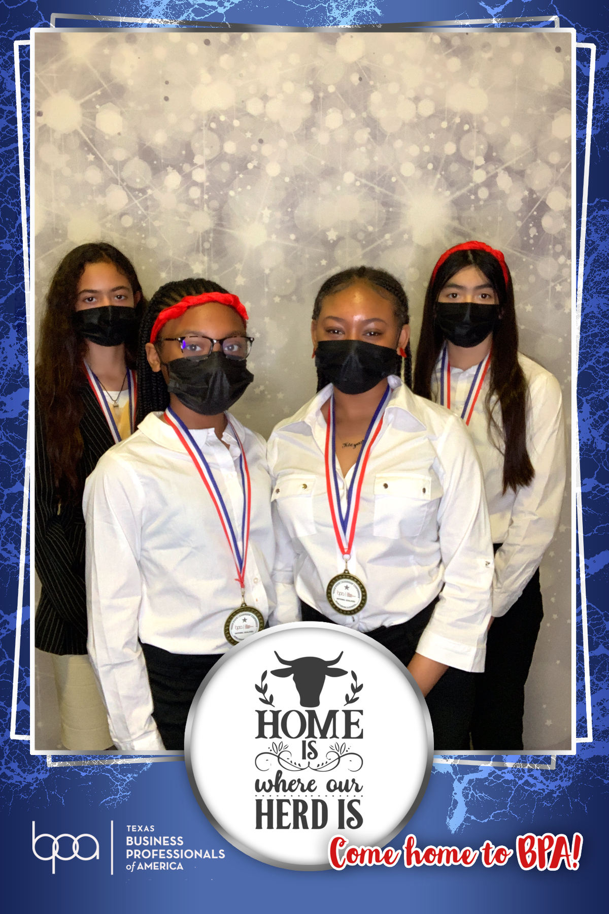 BPA Texas State Leadership Conference | View more photos from the event at gallery.rckapturedmemories.com/u/RCKapturedMemories/BPA-Texas-State-Leadership-Conference