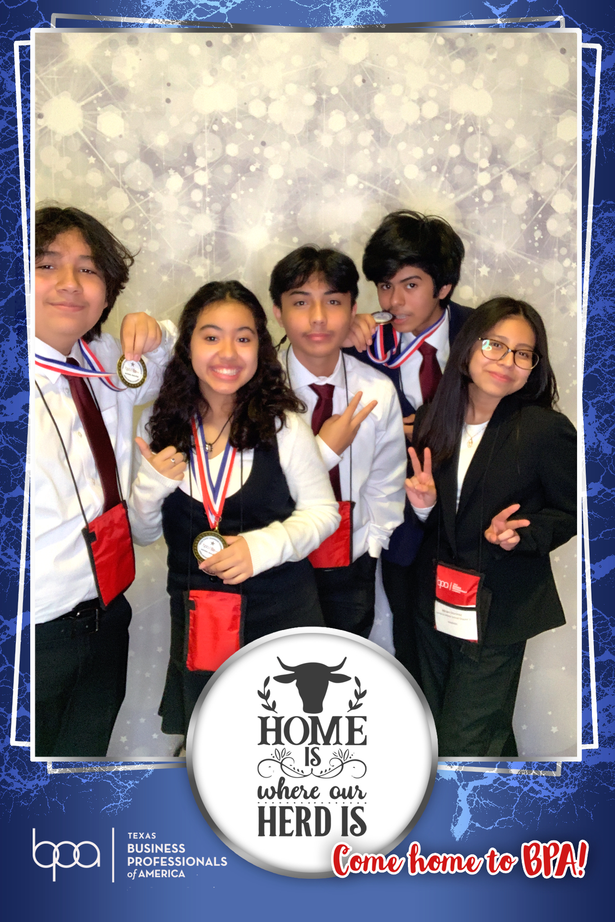 BPA Texas State Leadership Conference | View more photos from the event at gallery.rckapturedmemories.com/u/RCKapturedMemories/BPA-Texas-State-Leadership-Conference