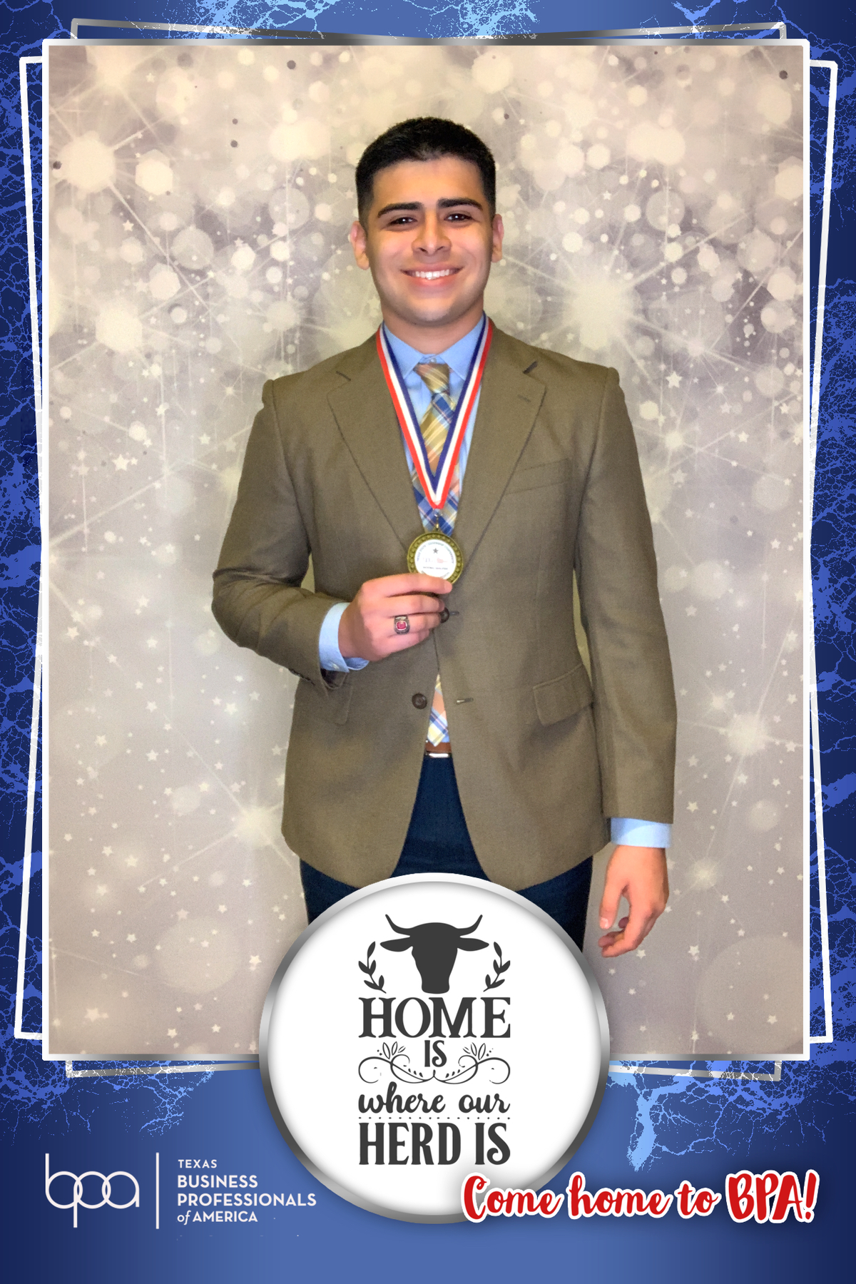 BPA Texas State Leadership Conference | View more photos from the event at gallery.rckapturedmemories.com/u/RCKapturedMemories/BPA-Texas-State-Leadership-Conference