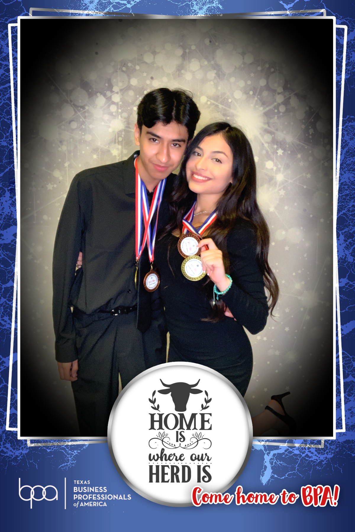 BPA Texas State Leadership Conference | View more photos from the event at gallery.rckapturedmemories.com/u/RCKapturedMemories/BPA-Texas-State-Leadership-Conference