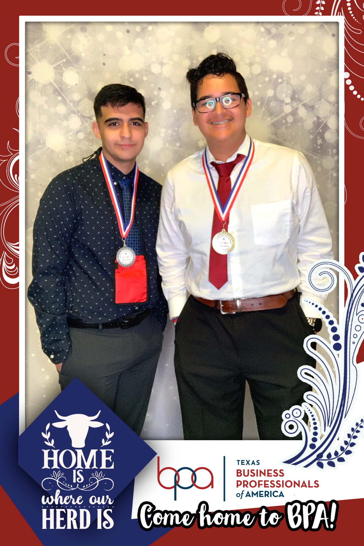 BPA Texas State Leadership Conference | View more photos from the event at gallery.rckapturedmemories.com/u/RCKapturedMemories/BPA-Texas-State-Leadership-Conference