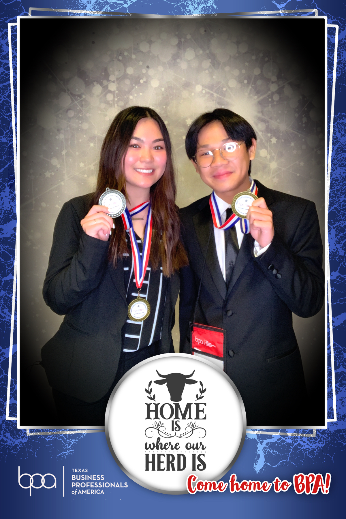 BPA Texas State Leadership Conference | View more photos from the event at gallery.rckapturedmemories.com/u/RCKapturedMemories/BPA-Texas-State-Leadership-Conference
