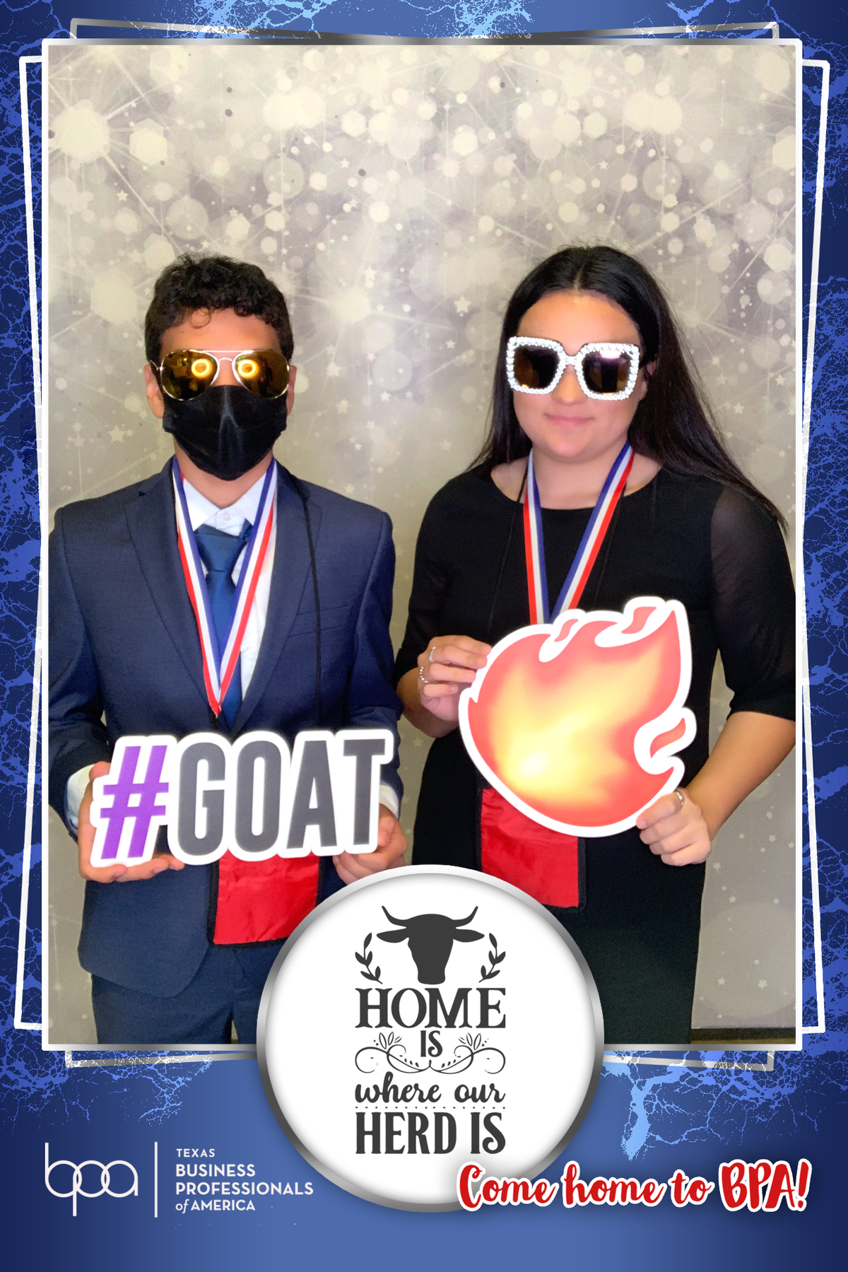 BPA Texas State Leadership Conference | View more photos from the event at gallery.rckapturedmemories.com/u/RCKapturedMemories/BPA-Texas-State-Leadership-Conference