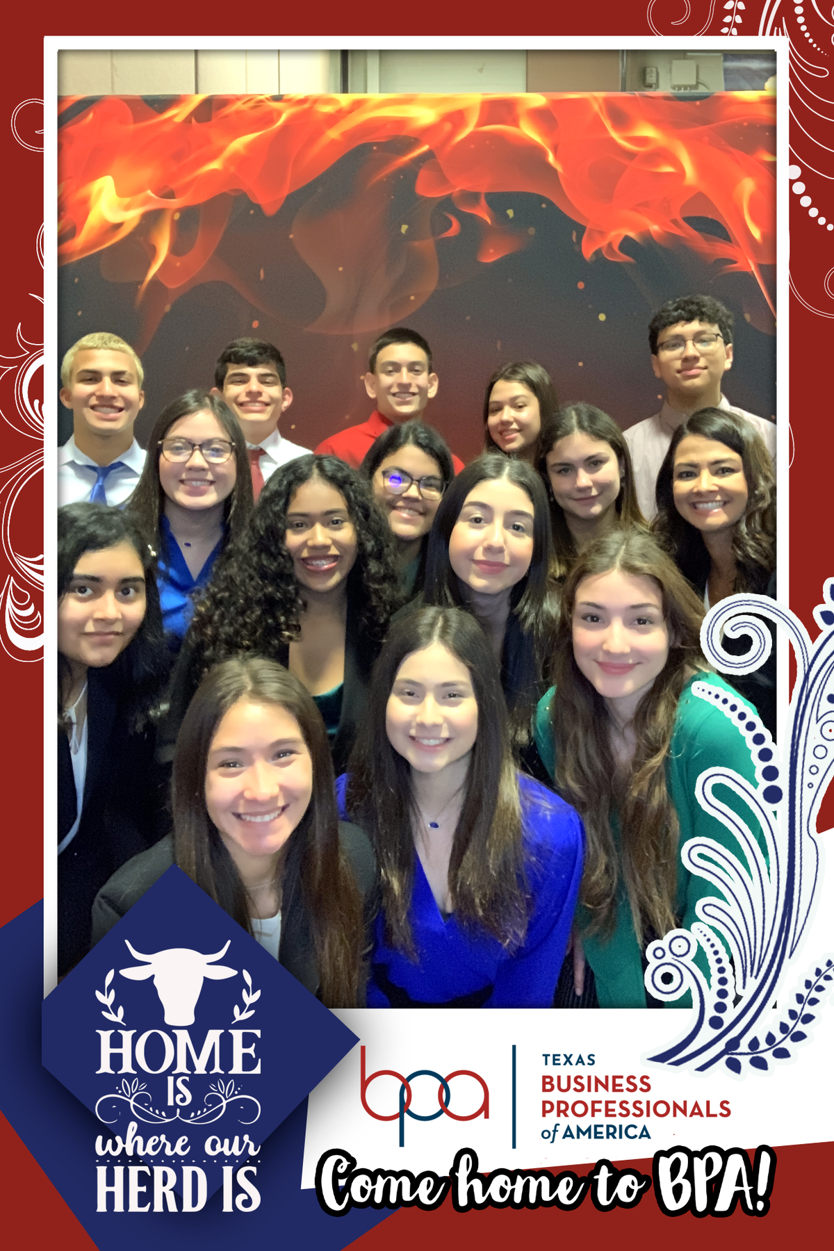 BPA Texas State Leadership Conference | View more photos from the event at gallery.rckapturedmemories.com/u/RCKapturedMemories/BPA-Texas-State-Leadership-Conference