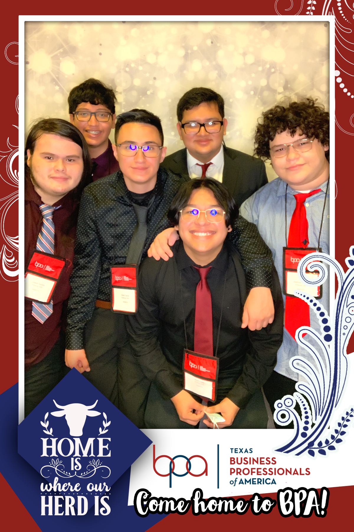 BPA Texas State Leadership Conference | View more photos from the event at gallery.rckapturedmemories.com/u/RCKapturedMemories/BPA-Texas-State-Leadership-Conference
