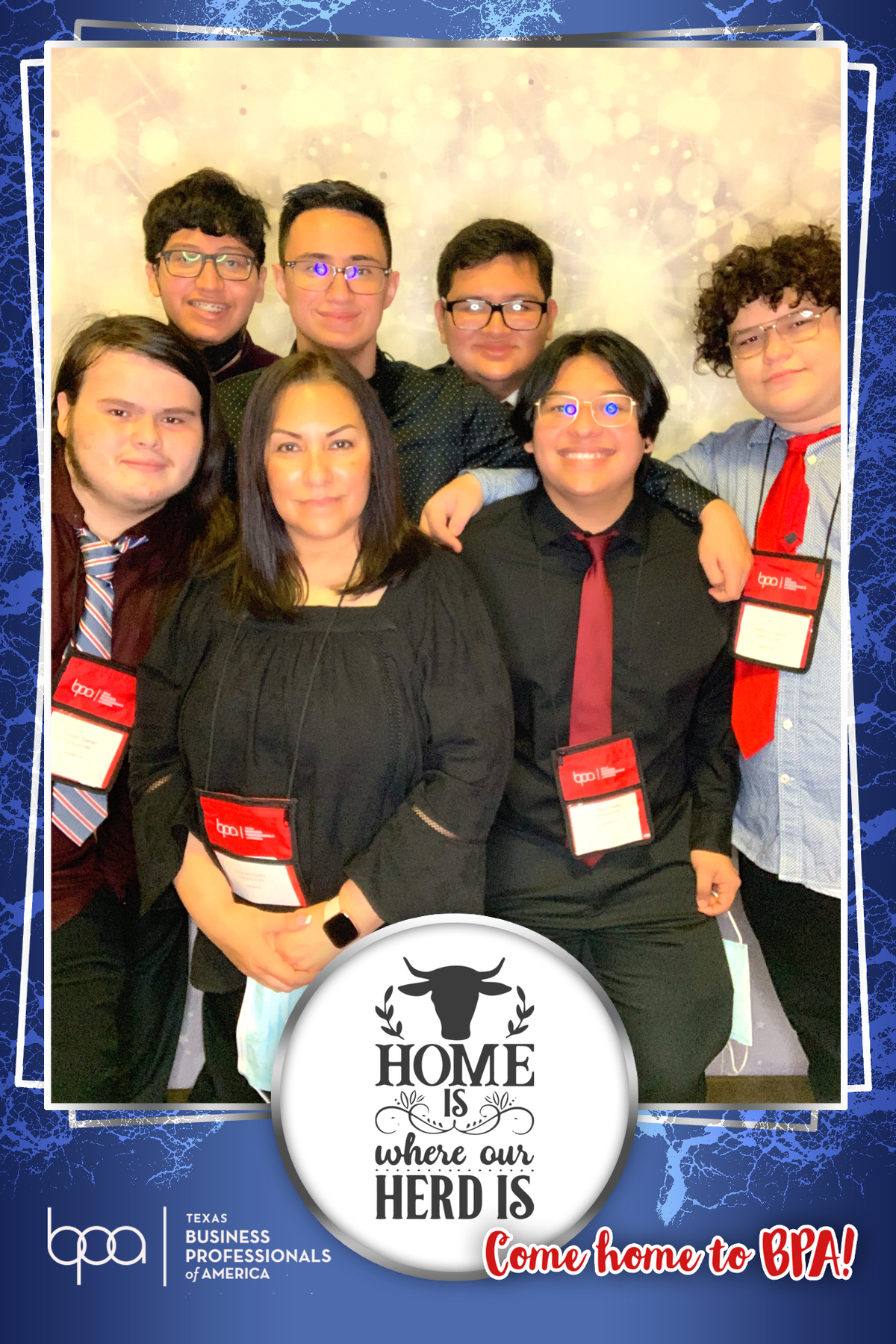 BPA Texas State Leadership Conference | View more photos from the event at gallery.rckapturedmemories.com/u/RCKapturedMemories/BPA-Texas-State-Leadership-Conference