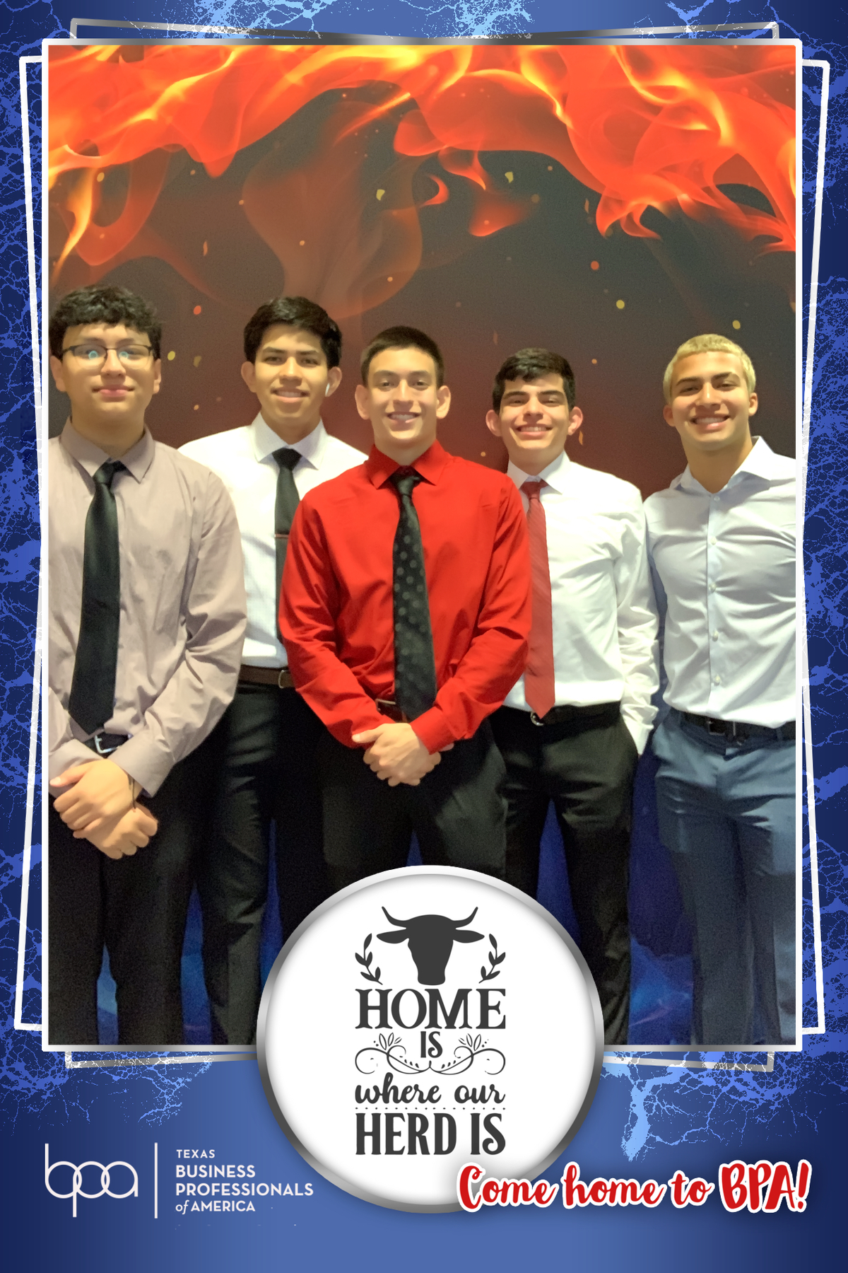 BPA Texas State Leadership Conference | View more photos from the event at gallery.rckapturedmemories.com/u/RCKapturedMemories/BPA-Texas-State-Leadership-Conference