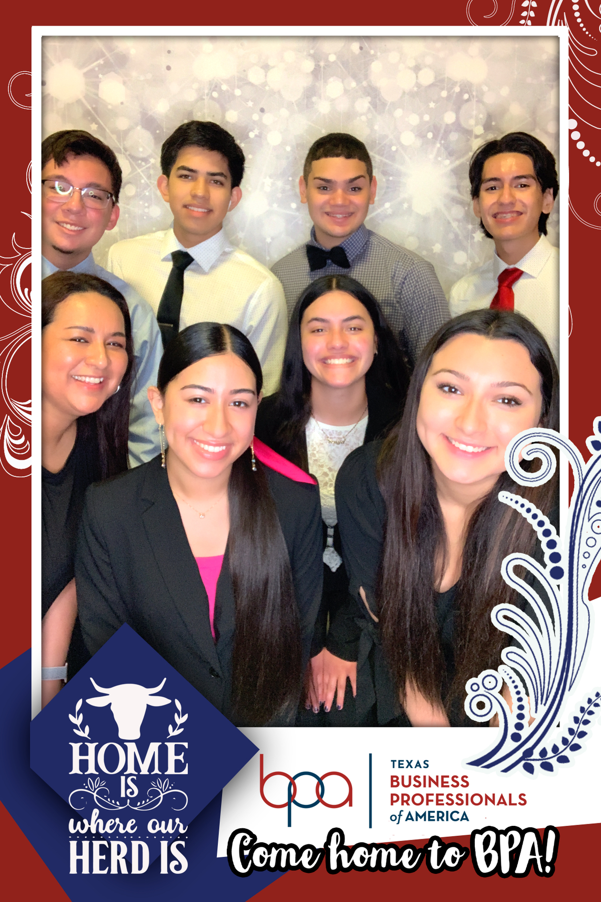 BPA Texas State Leadership Conference | View more photos from the event at gallery.rckapturedmemories.com/u/RCKapturedMemories/BPA-Texas-State-Leadership-Conference