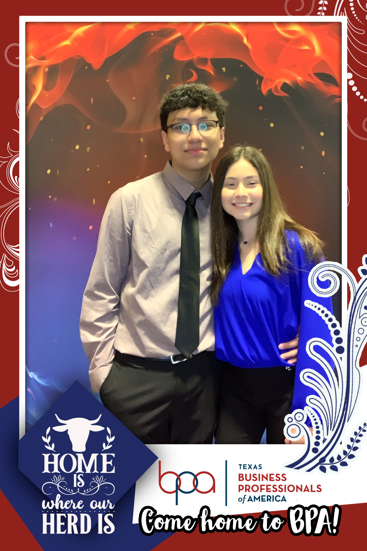 BPA Texas State Leadership Conference | View more photos from the event at gallery.rckapturedmemories.com/u/RCKapturedMemories/BPA-Texas-State-Leadership-Conference