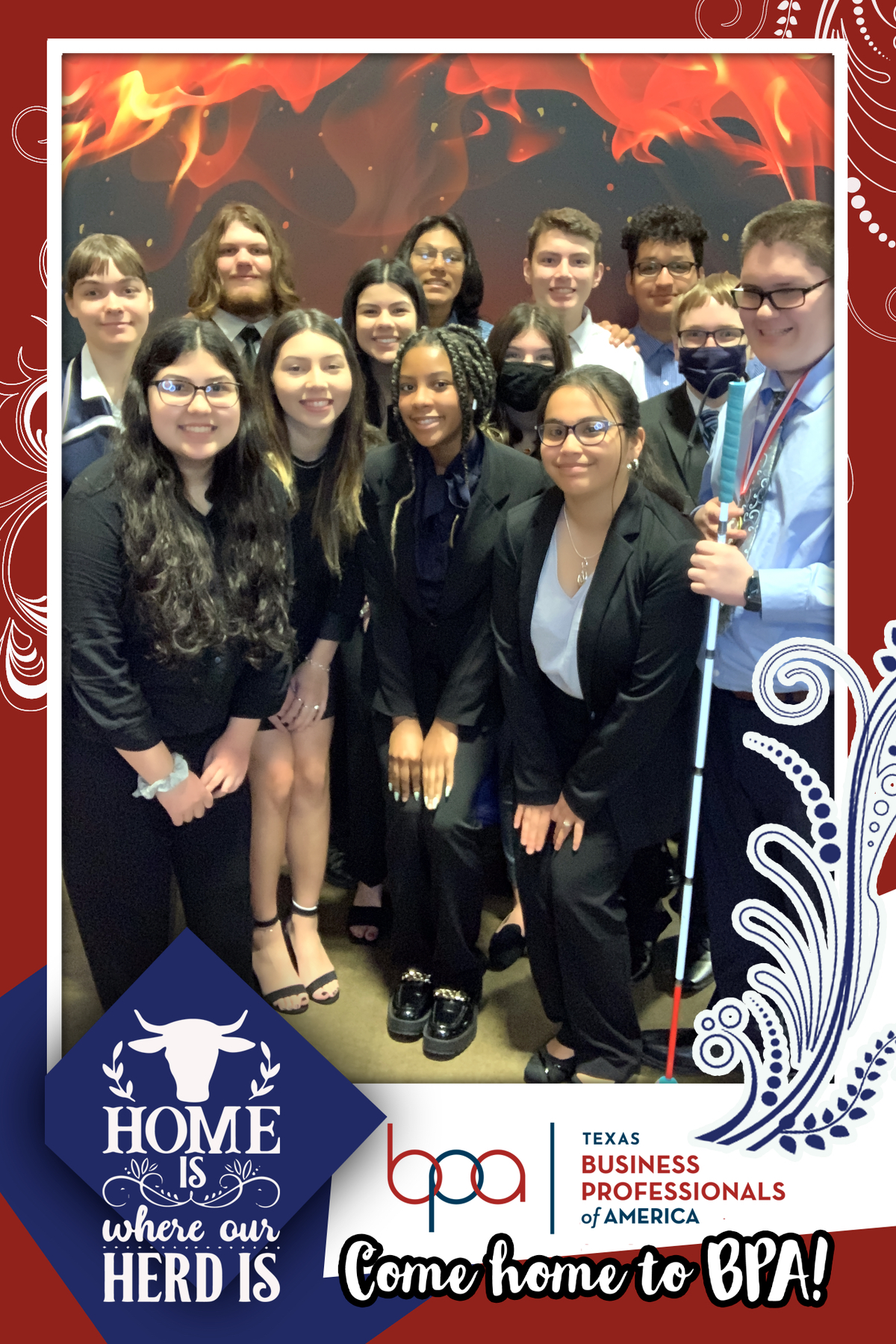 BPA Texas State Leadership Conference | View more photos from the event at gallery.rckapturedmemories.com/u/RCKapturedMemories/BPA-Texas-State-Leadership-Conference