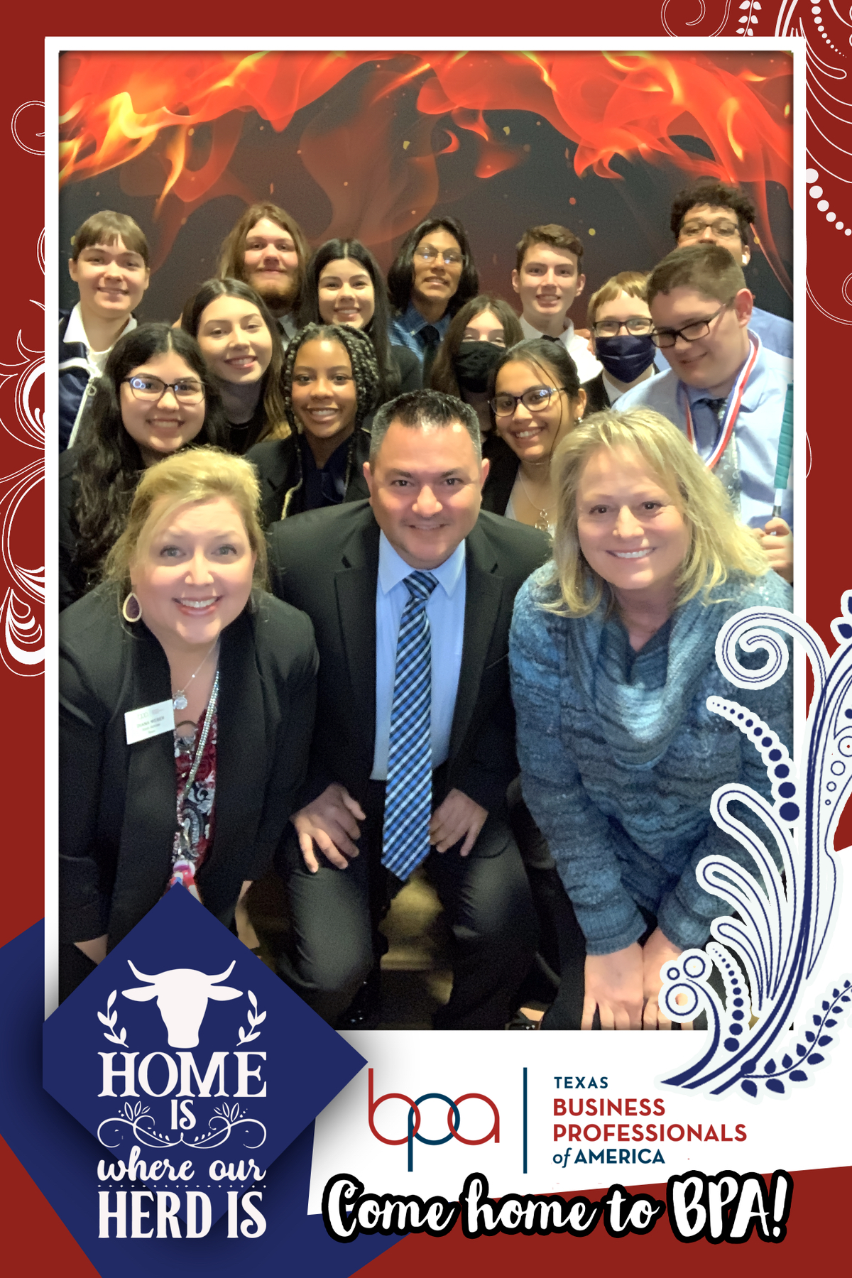 BPA Texas State Leadership Conference | View more photos from the event at gallery.rckapturedmemories.com/u/RCKapturedMemories/BPA-Texas-State-Leadership-Conference