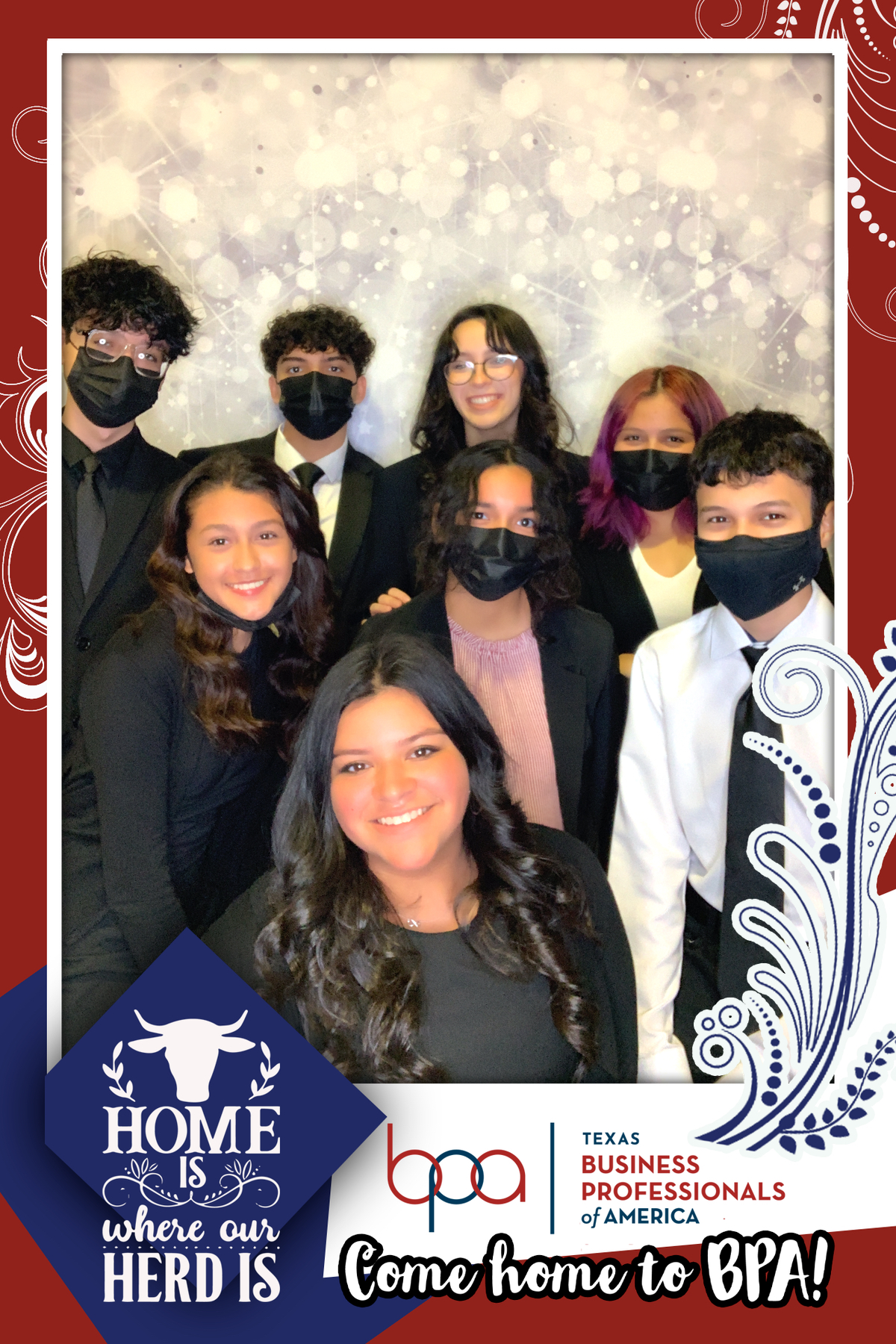 BPA Texas State Leadership Conference | View more photos from the event at gallery.rckapturedmemories.com/u/RCKapturedMemories/BPA-Texas-State-Leadership-Conference