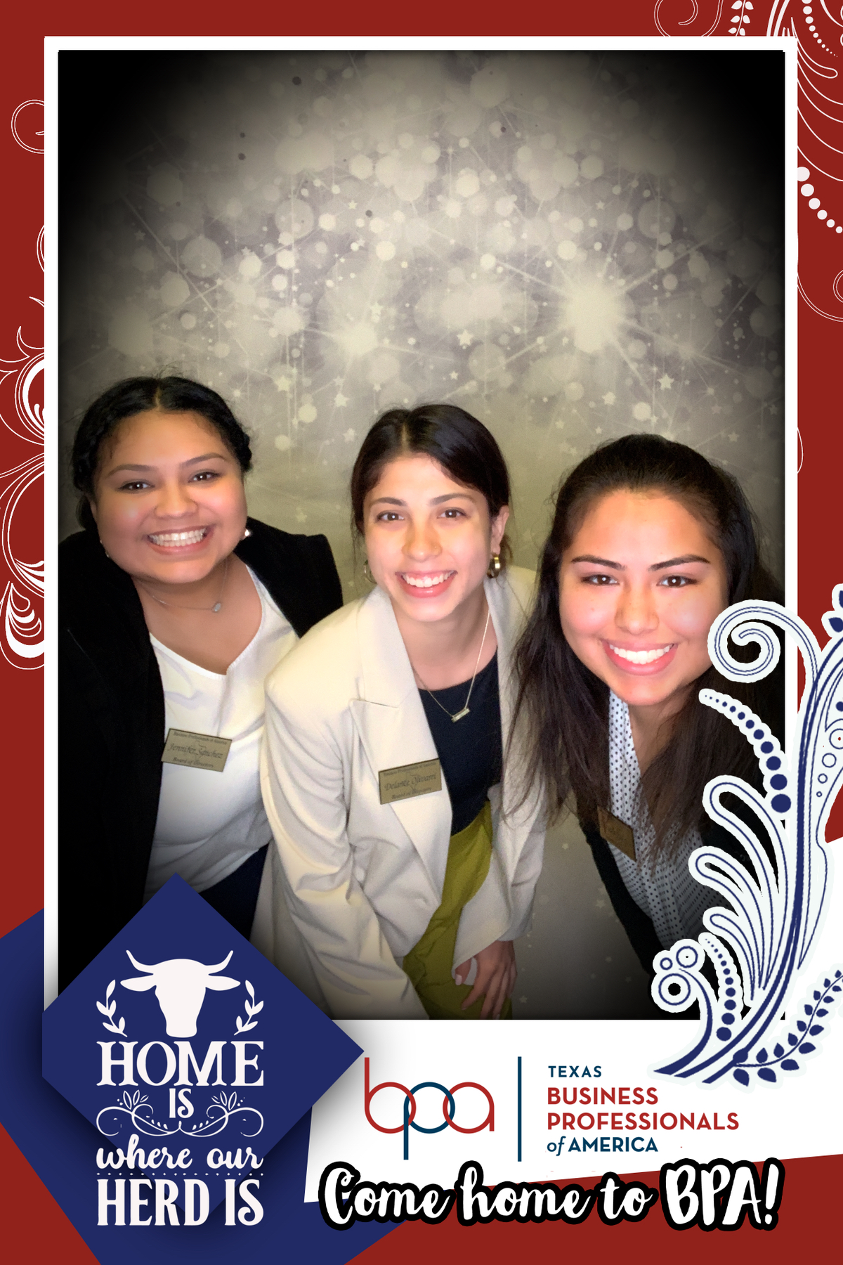 BPA Texas State Leadership Conference | View more photos from the event at gallery.rckapturedmemories.com/u/RCKapturedMemories/BPA-Texas-State-Leadership-Conference