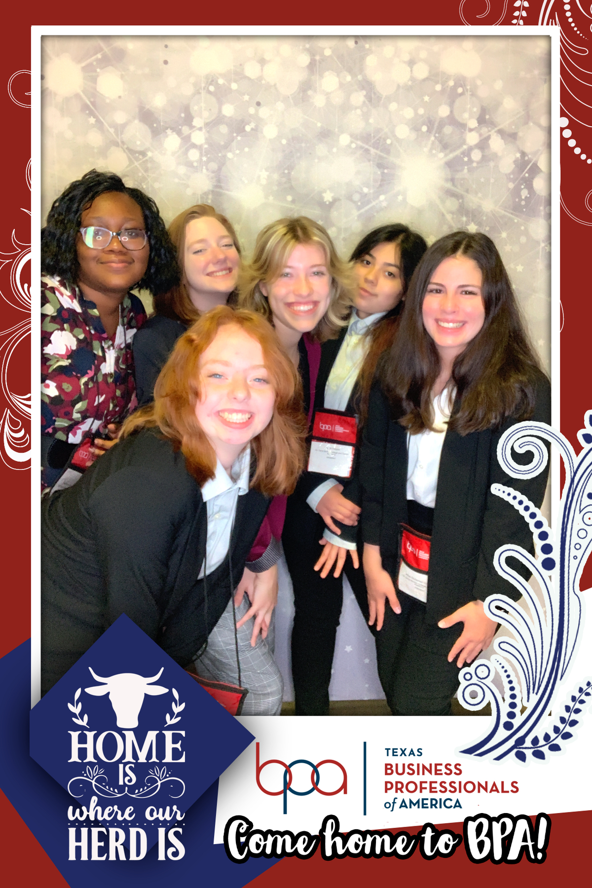 BPA Texas State Leadership Conference | View more photos from the event at gallery.rckapturedmemories.com/u/RCKapturedMemories/BPA-Texas-State-Leadership-Conference