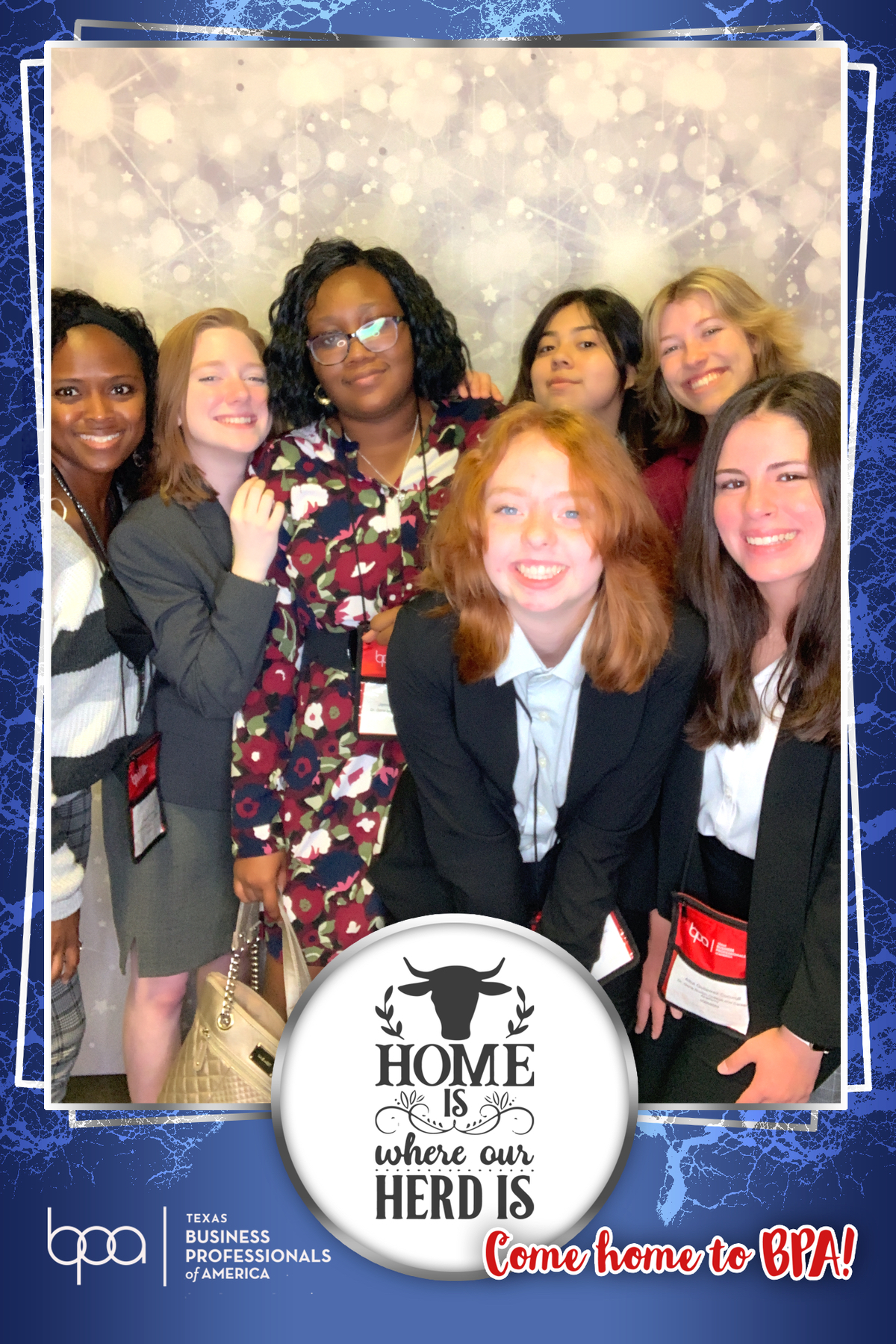 BPA Texas State Leadership Conference | View more photos from the event at gallery.rckapturedmemories.com/u/RCKapturedMemories/BPA-Texas-State-Leadership-Conference