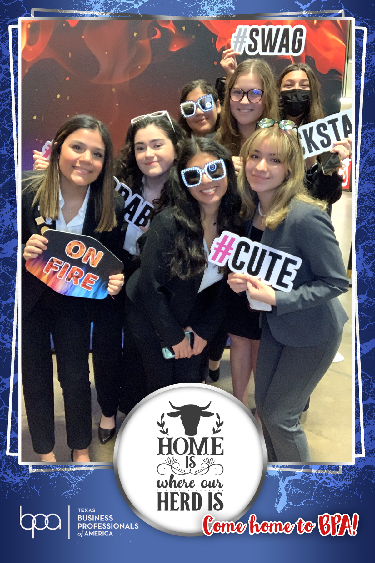 BPA Texas State Leadership Conference | View more photos from the event at gallery.rckapturedmemories.com/u/RCKapturedMemories/BPA-Texas-State-Leadership-Conference