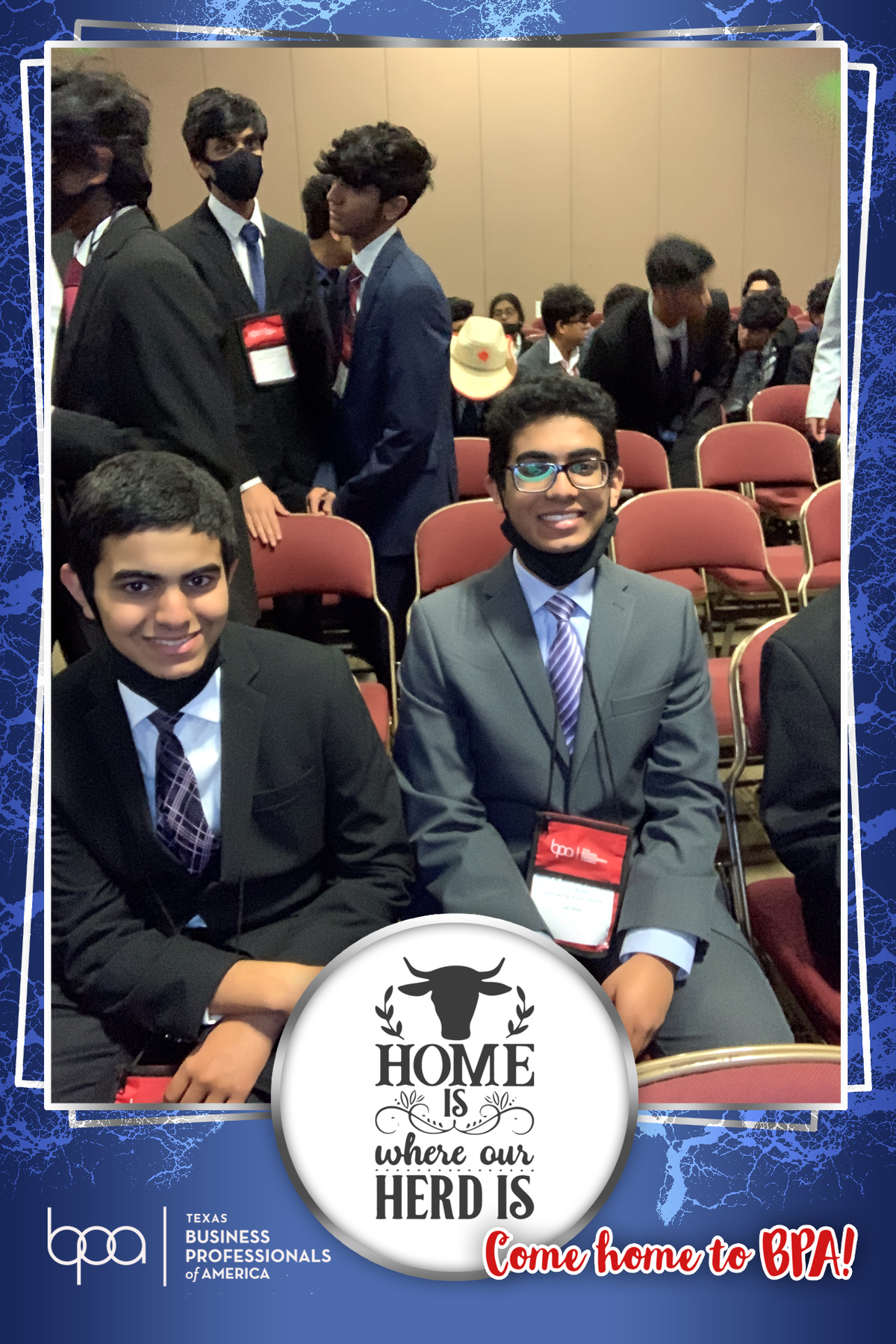 BPA Texas State Leadership Conference | View more photos from the event at gallery.rckapturedmemories.com/u/RCKapturedMemories/BPA-Texas-State-Leadership-Conference