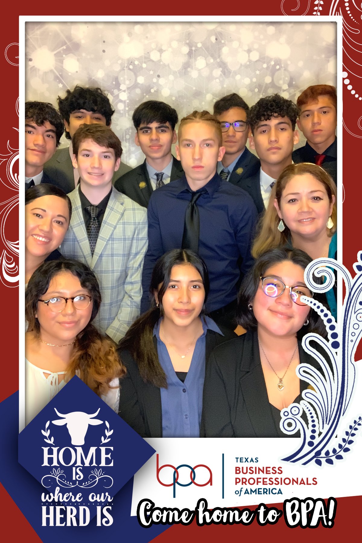 BPA Texas State Leadership Conference | View more photos from the event at gallery.rckapturedmemories.com/u/RCKapturedMemories/BPA-Texas-State-Leadership-Conference