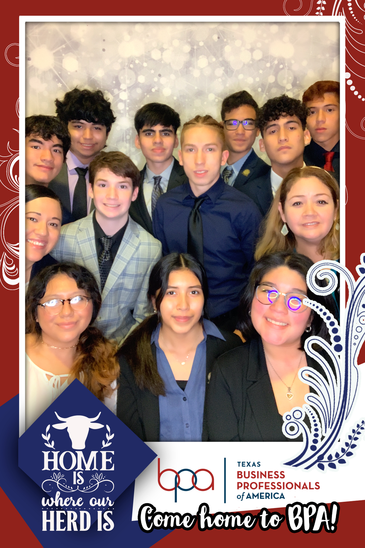 BPA Texas State Leadership Conference | View more photos from the event at gallery.rckapturedmemories.com/u/RCKapturedMemories/BPA-Texas-State-Leadership-Conference