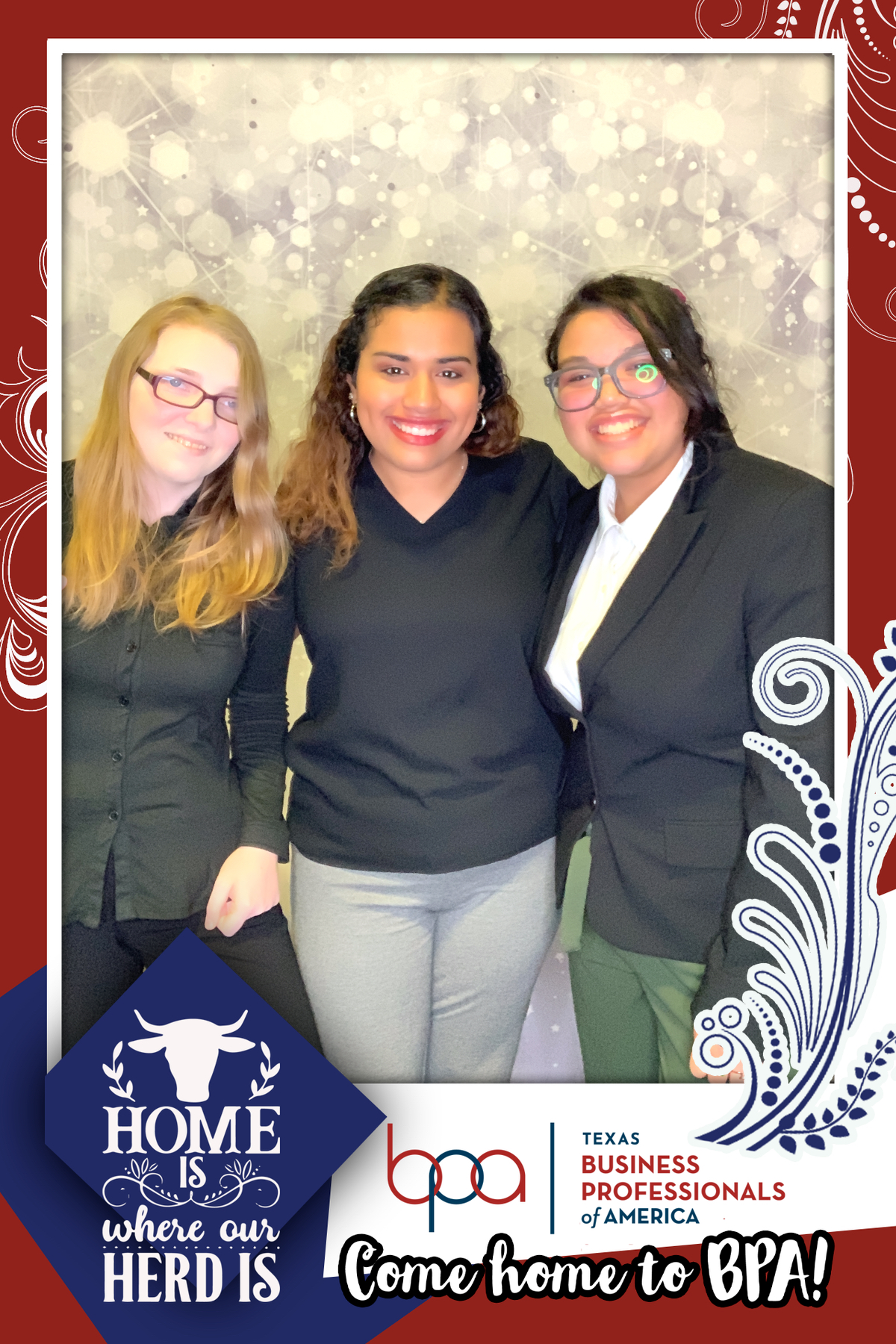 BPA Texas State Leadership Conference | View more photos from the event at gallery.rckapturedmemories.com/u/RCKapturedMemories/BPA-Texas-State-Leadership-Conference