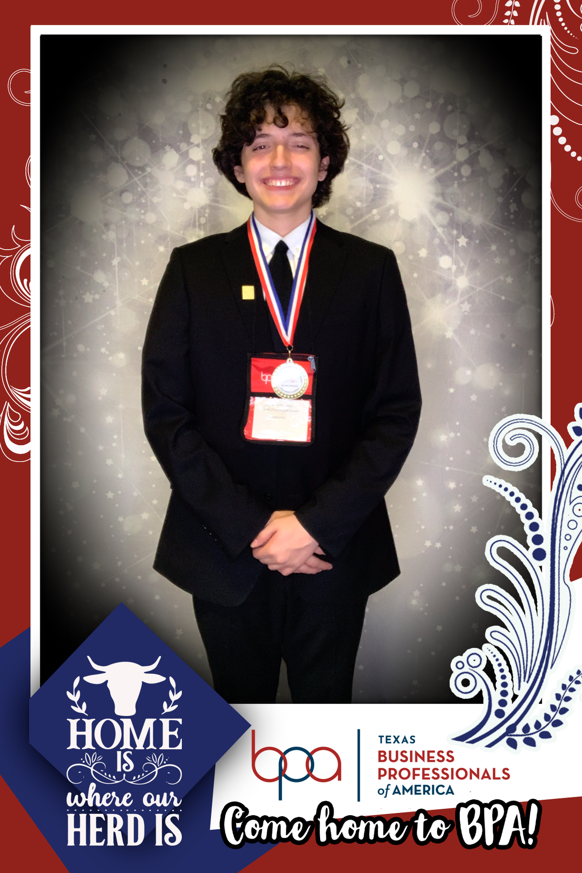 BPA Texas State Leadership Conference | View more photos from the event at gallery.rckapturedmemories.com/u/RCKapturedMemories/BPA-Texas-State-Leadership-Conference
