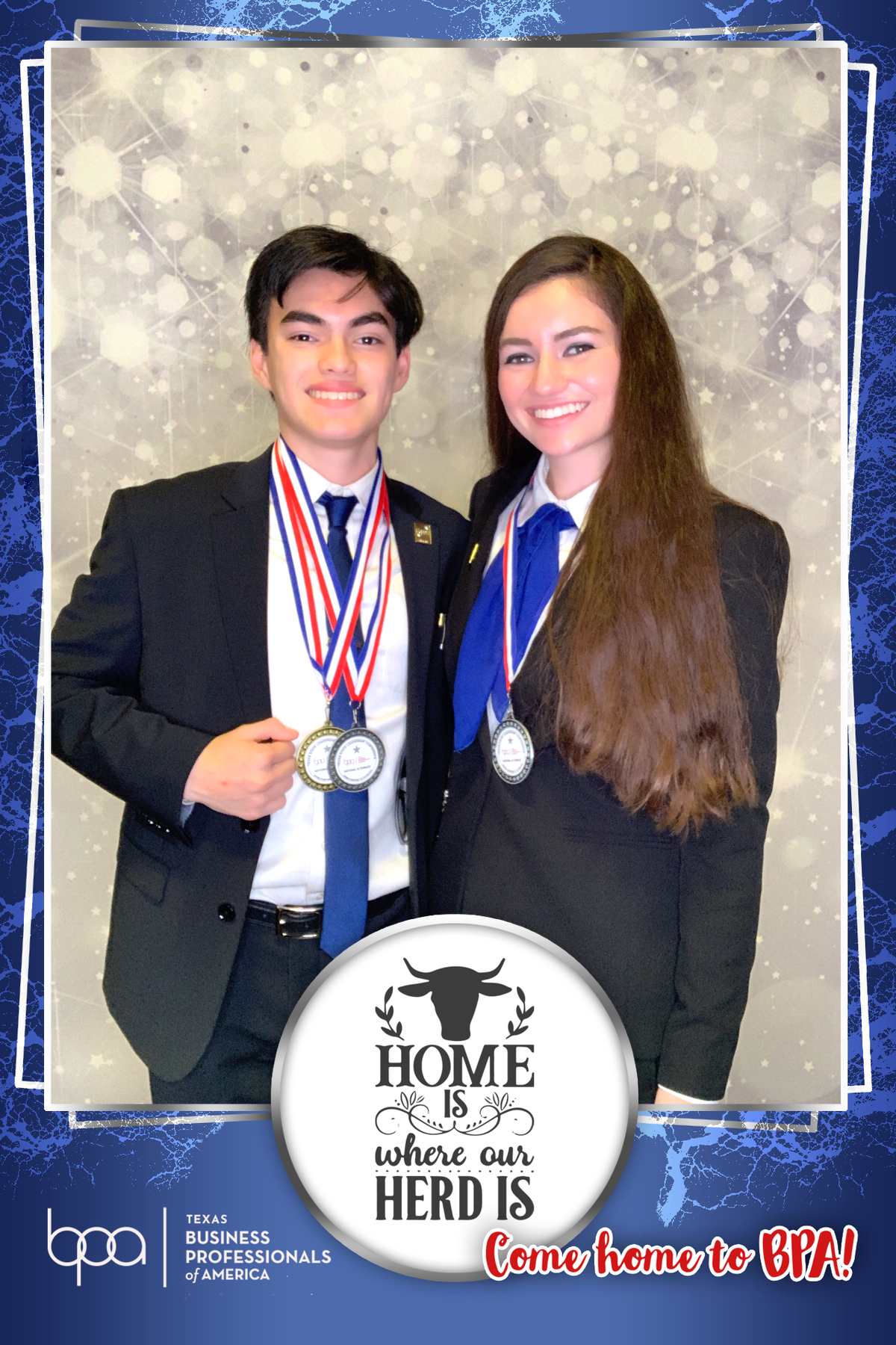 BPA Texas State Leadership Conference | View more photos from the event at gallery.rckapturedmemories.com/u/RCKapturedMemories/BPA-Texas-State-Leadership-Conference