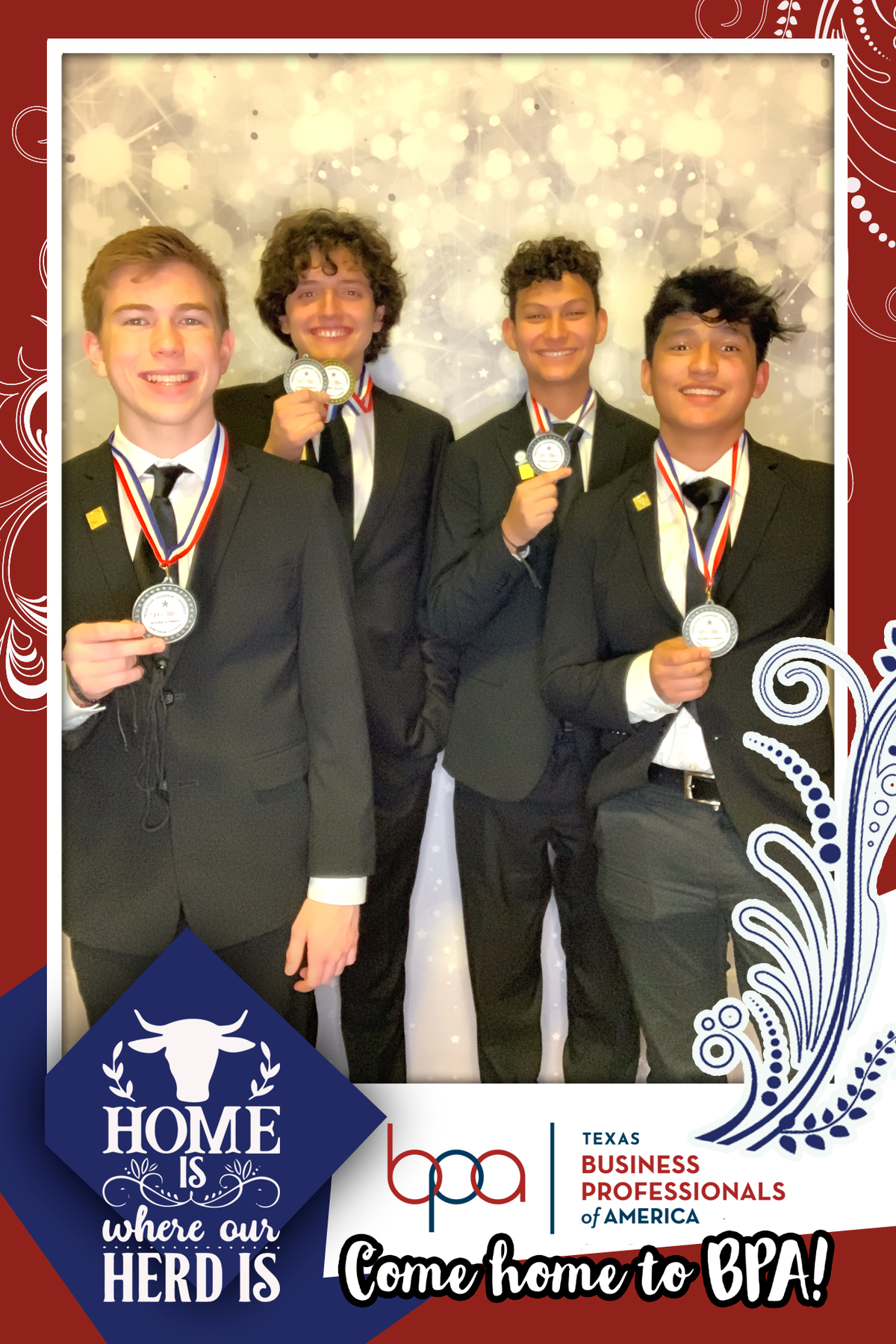 BPA Texas State Leadership Conference | View more photos from the event at gallery.rckapturedmemories.com/u/RCKapturedMemories/BPA-Texas-State-Leadership-Conference