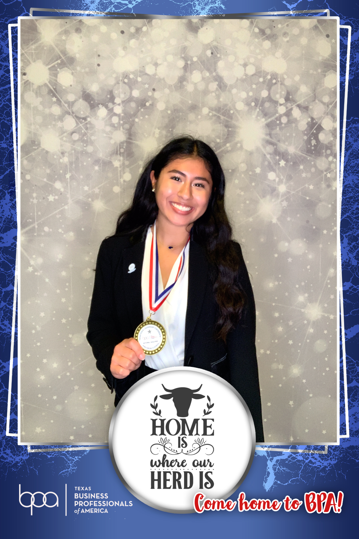 BPA Texas State Leadership Conference | View more photos from the event at gallery.rckapturedmemories.com/u/RCKapturedMemories/BPA-Texas-State-Leadership-Conference