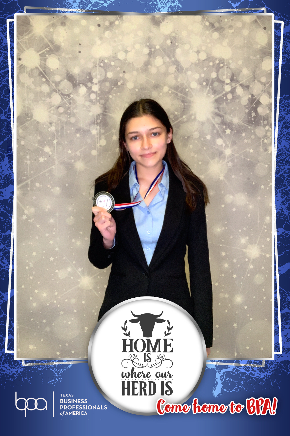 BPA Texas State Leadership Conference | View more photos from the event at gallery.rckapturedmemories.com/u/RCKapturedMemories/BPA-Texas-State-Leadership-Conference
