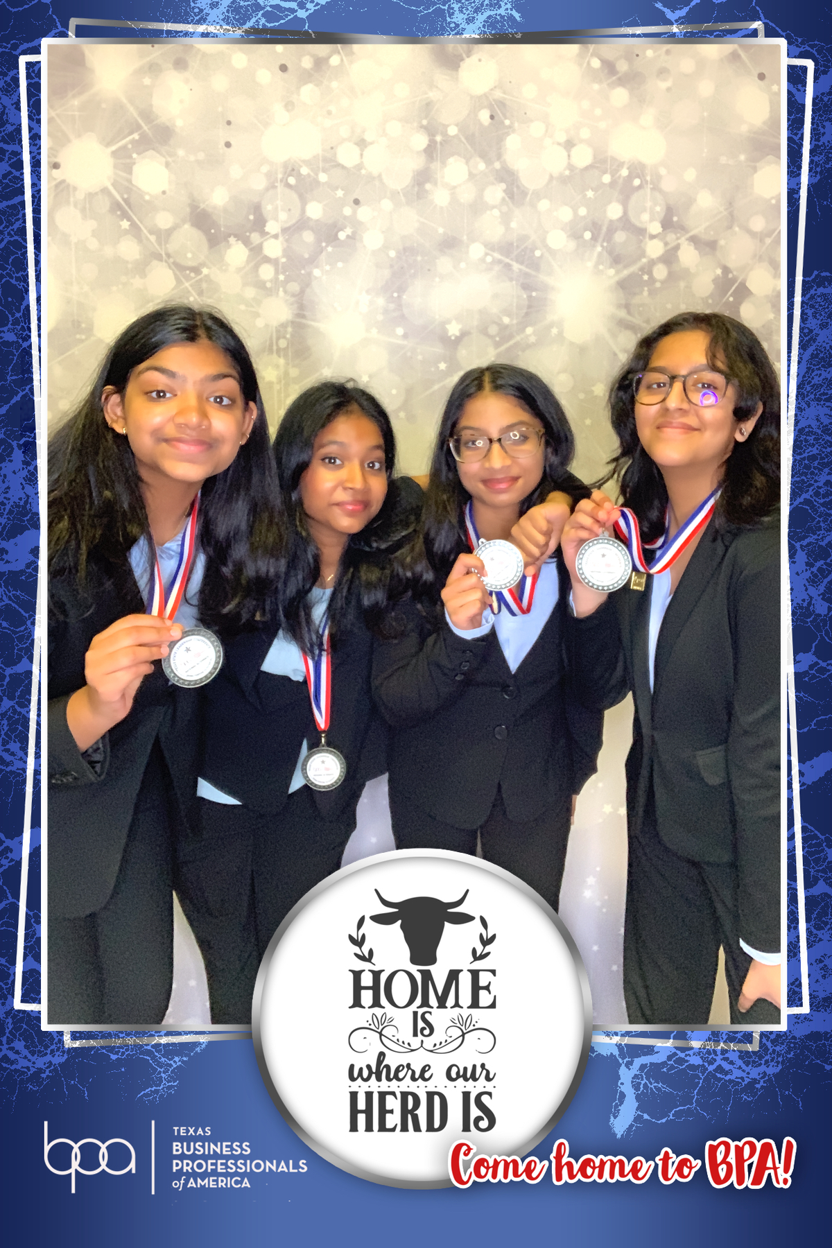 BPA Texas State Leadership Conference | View more photos from the event at gallery.rckapturedmemories.com/u/RCKapturedMemories/BPA-Texas-State-Leadership-Conference