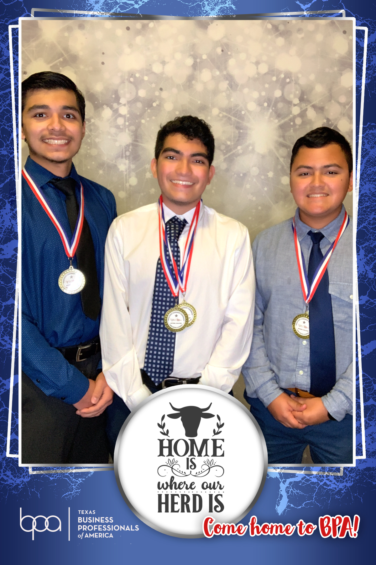 BPA Texas State Leadership Conference | View more photos from the event at gallery.rckapturedmemories.com/u/RCKapturedMemories/BPA-Texas-State-Leadership-Conference