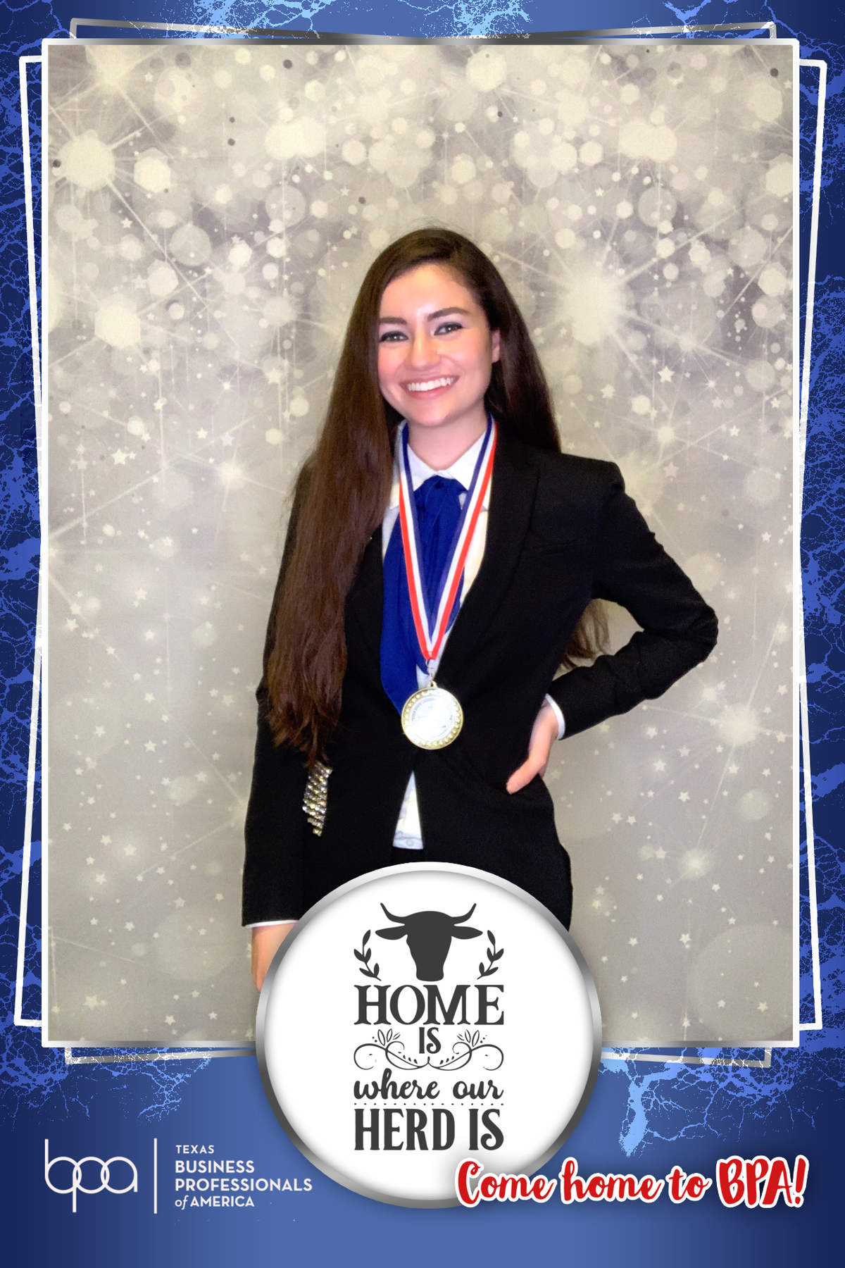 BPA Texas State Leadership Conference | View more photos from the event at gallery.rckapturedmemories.com/u/RCKapturedMemories/BPA-Texas-State-Leadership-Conference