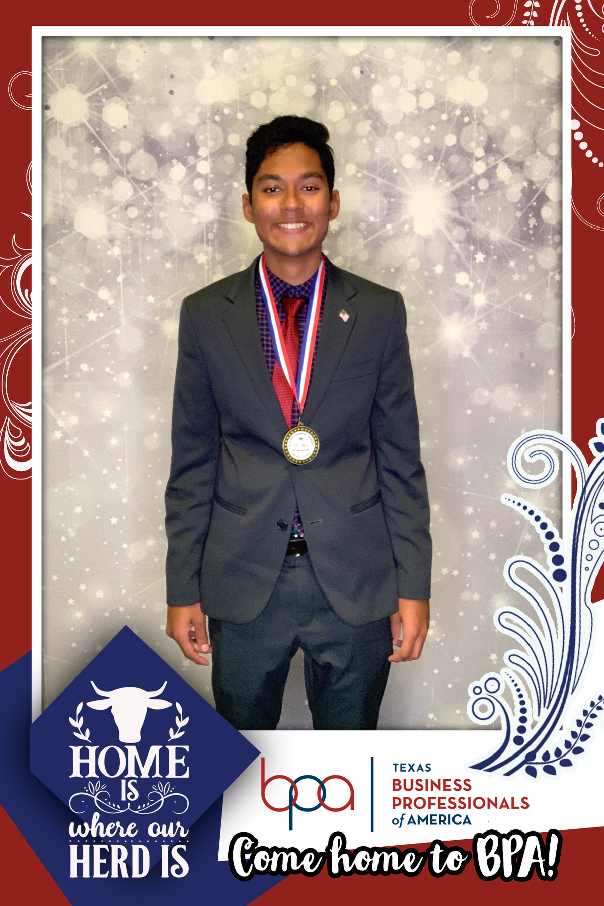 BPA Texas State Leadership Conference | View more photos from the event at gallery.rckapturedmemories.com/u/RCKapturedMemories/BPA-Texas-State-Leadership-Conference