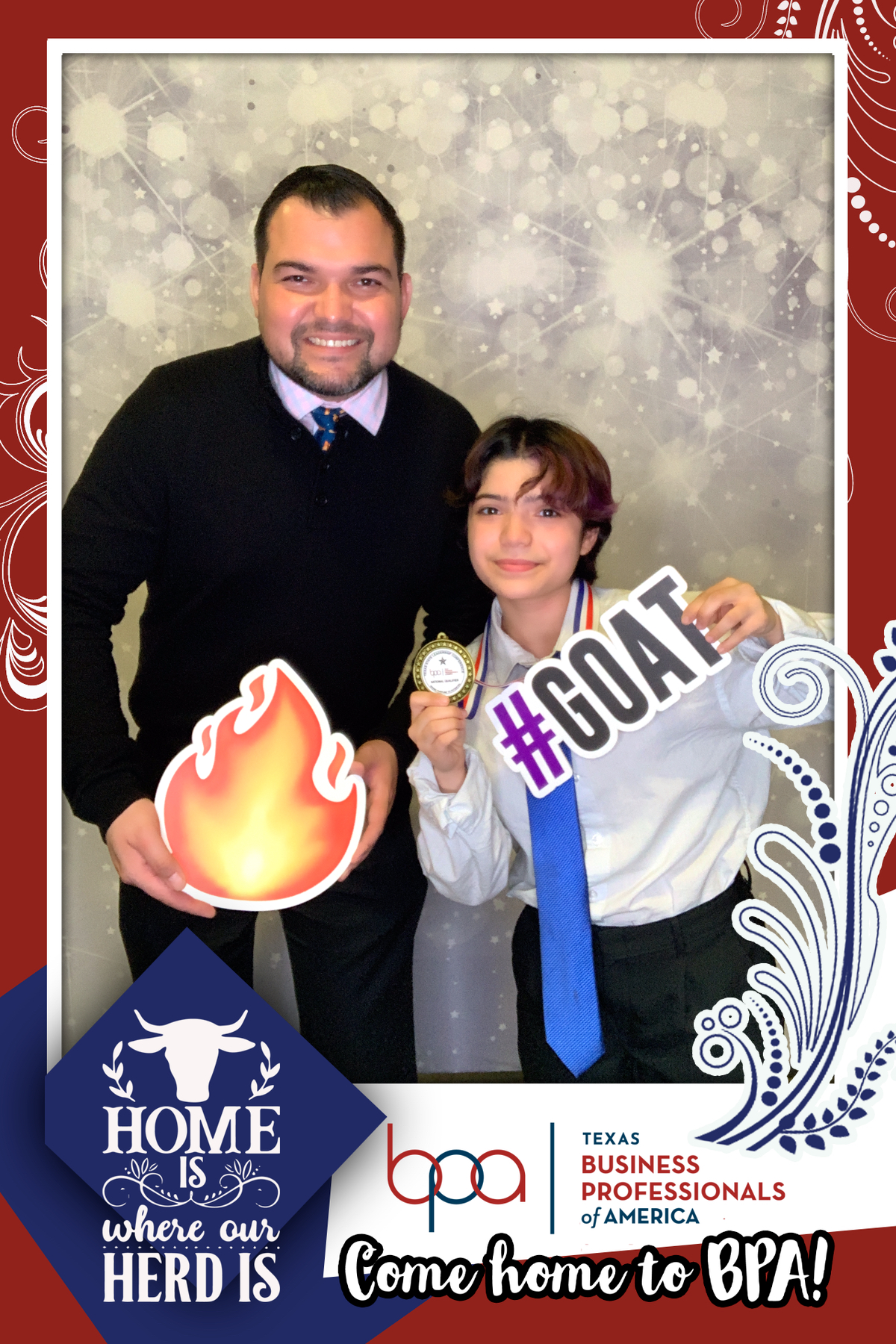 BPA Texas State Leadership Conference | View more photos from the event at gallery.rckapturedmemories.com/u/RCKapturedMemories/BPA-Texas-State-Leadership-Conference