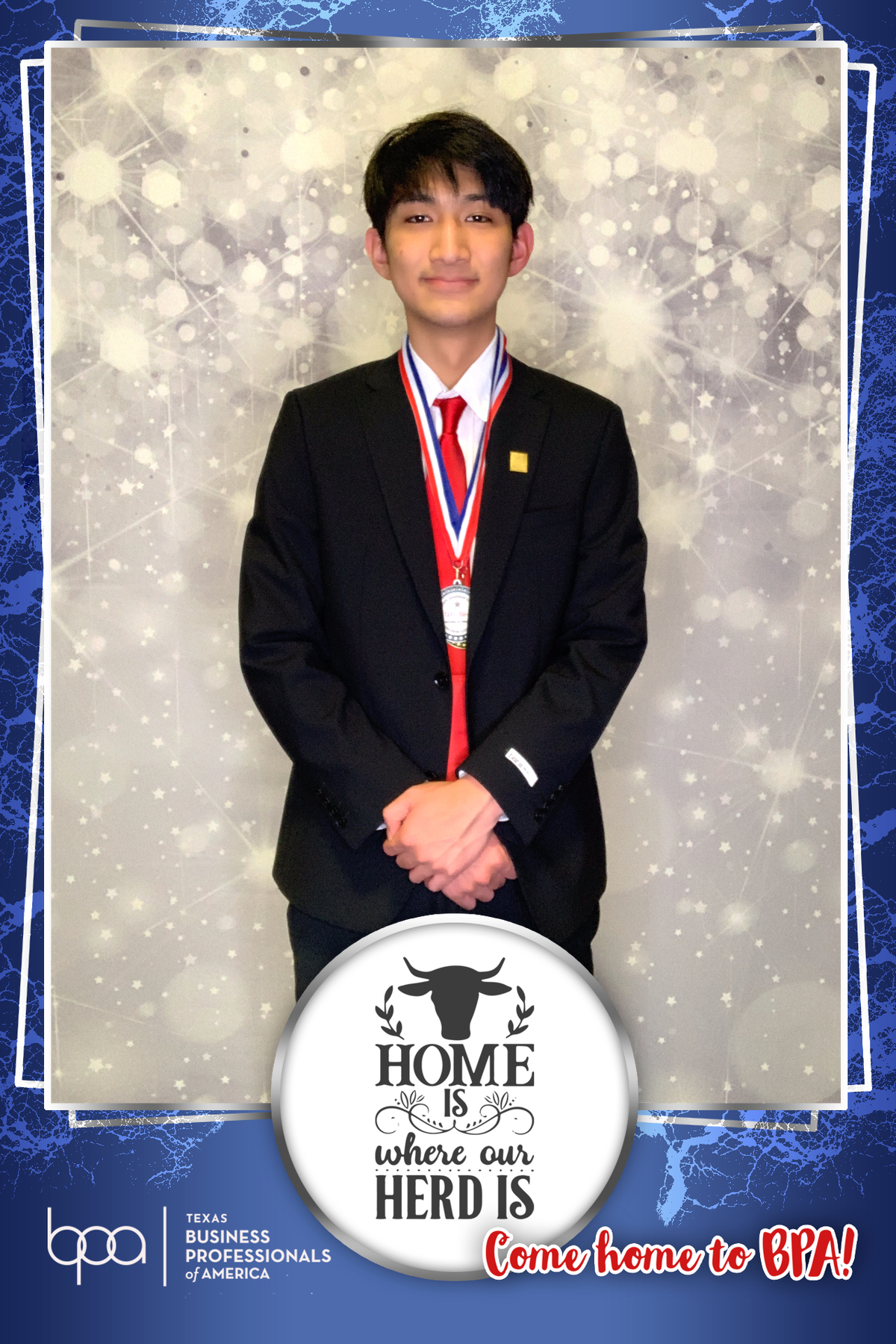 BPA Texas State Leadership Conference | View more photos from the event at gallery.rckapturedmemories.com/u/RCKapturedMemories/BPA-Texas-State-Leadership-Conference