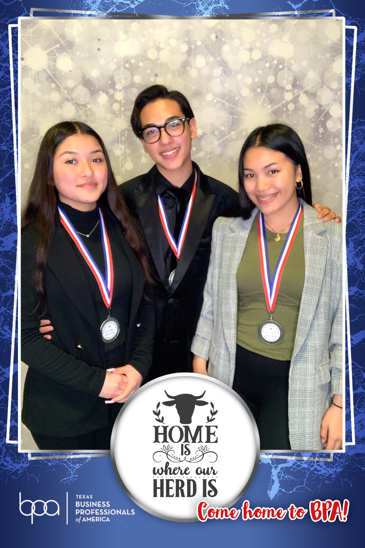 BPA Texas State Leadership Conference | View more photos from the event at gallery.rckapturedmemories.com/u/RCKapturedMemories/BPA-Texas-State-Leadership-Conference