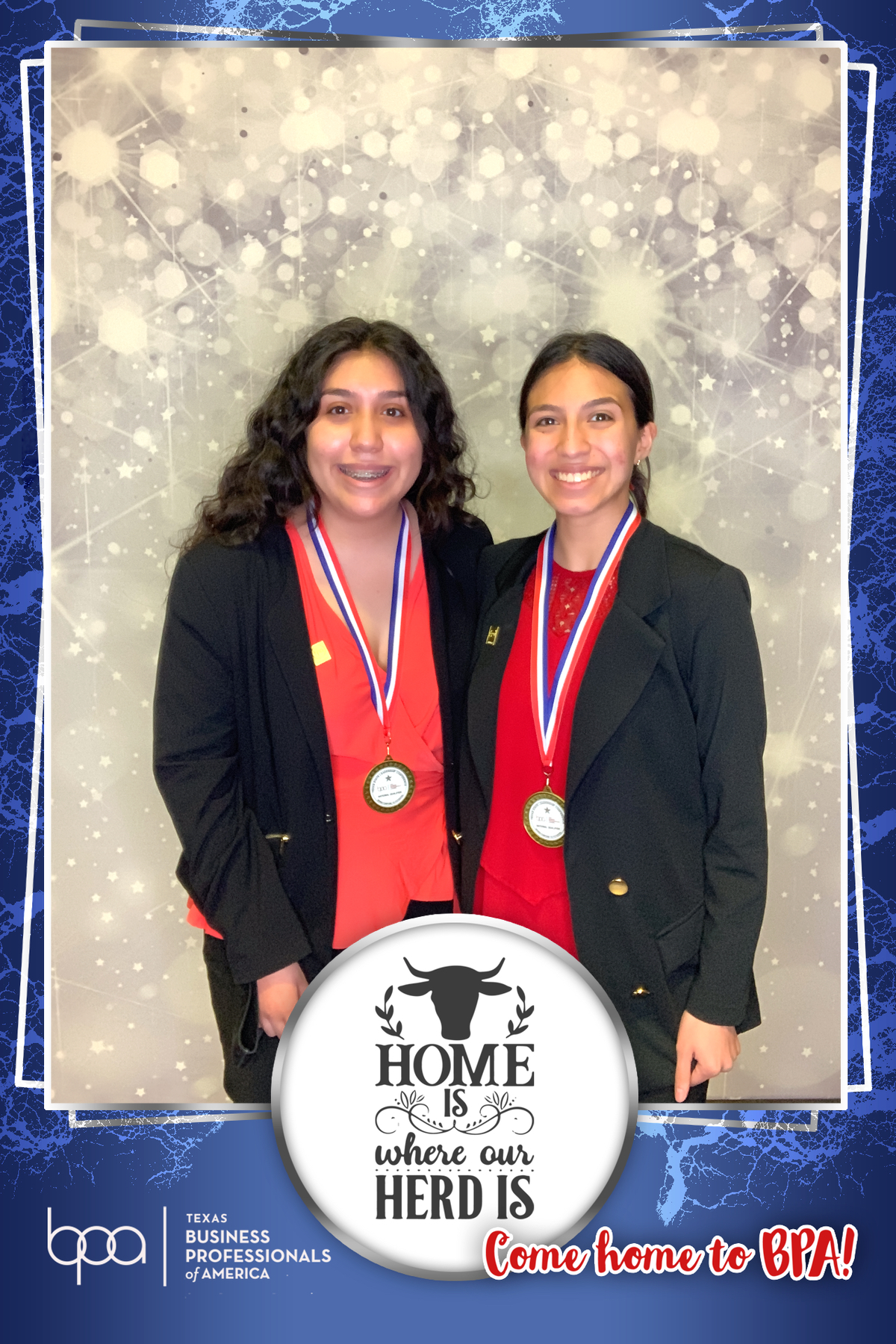 BPA Texas State Leadership Conference | View more photos from the event at gallery.rckapturedmemories.com/u/RCKapturedMemories/BPA-Texas-State-Leadership-Conference