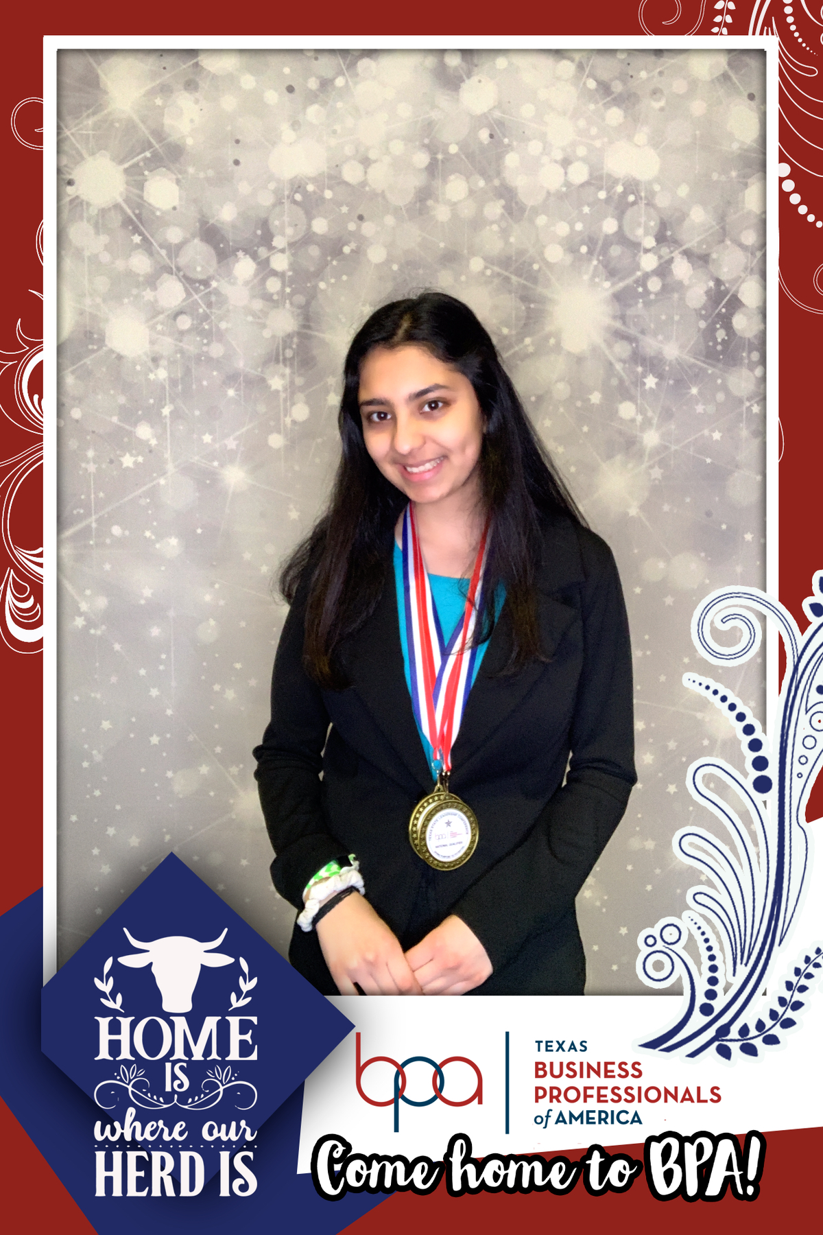 BPA Texas State Leadership Conference | View more photos from the event at gallery.rckapturedmemories.com/u/RCKapturedMemories/BPA-Texas-State-Leadership-Conference