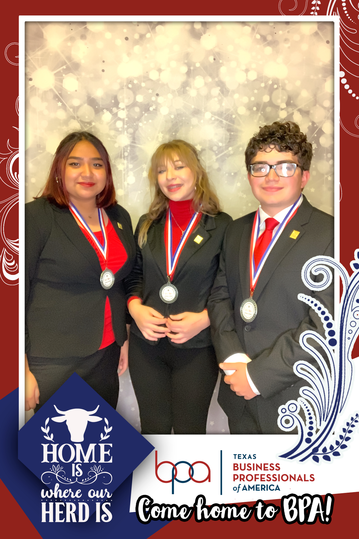 BPA Texas State Leadership Conference | View more photos from the event at gallery.rckapturedmemories.com/u/RCKapturedMemories/BPA-Texas-State-Leadership-Conference