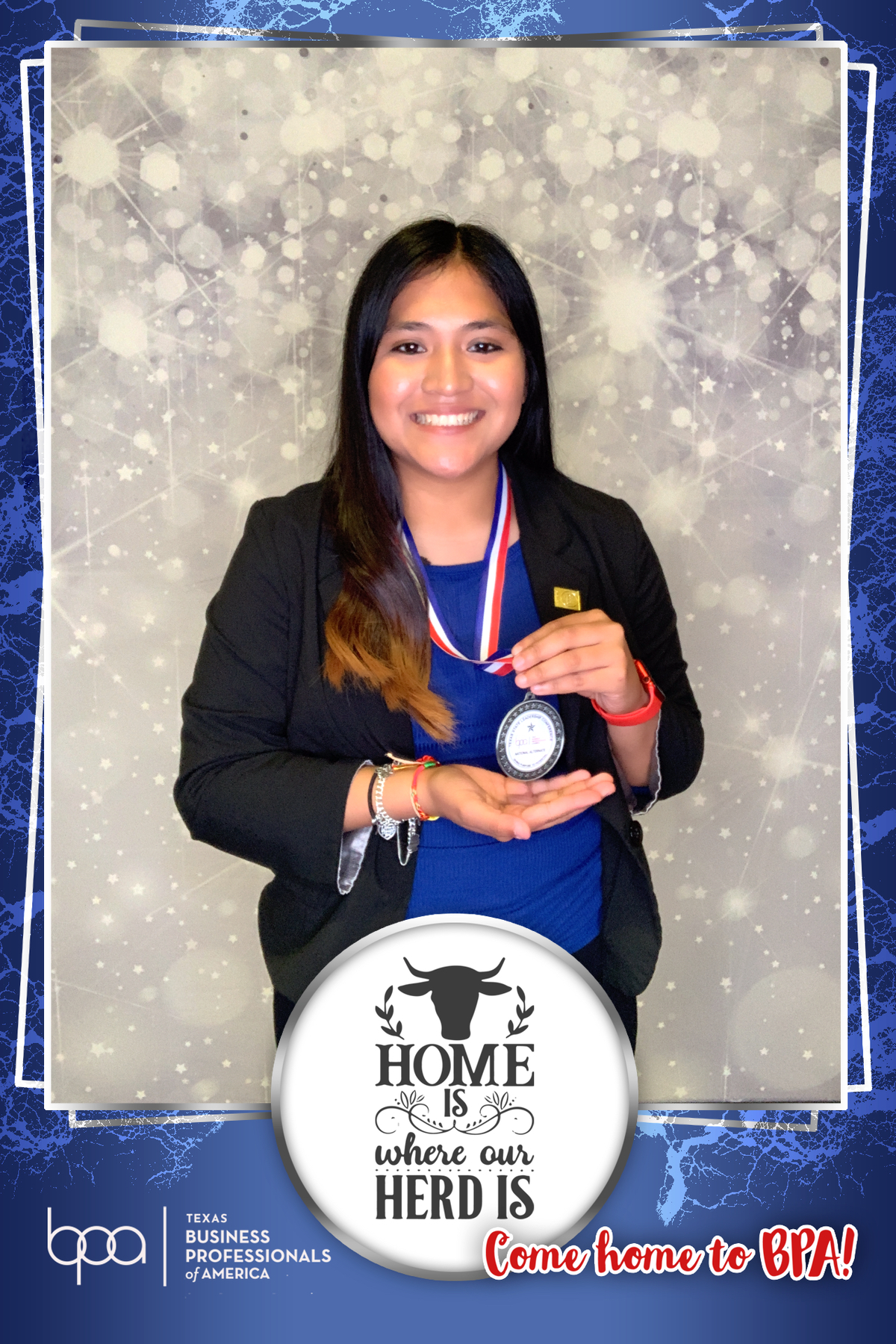 BPA Texas State Leadership Conference | View more photos from the event at gallery.rckapturedmemories.com/u/RCKapturedMemories/BPA-Texas-State-Leadership-Conference