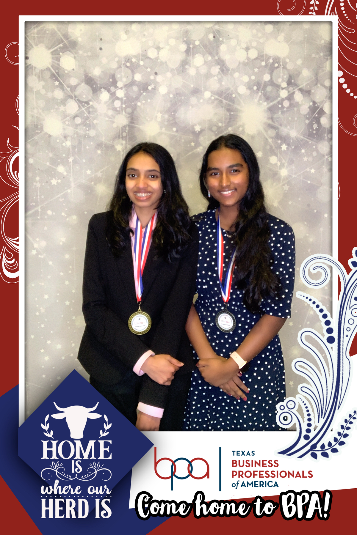 BPA Texas State Leadership Conference | View more photos from the event at gallery.rckapturedmemories.com/u/RCKapturedMemories/BPA-Texas-State-Leadership-Conference