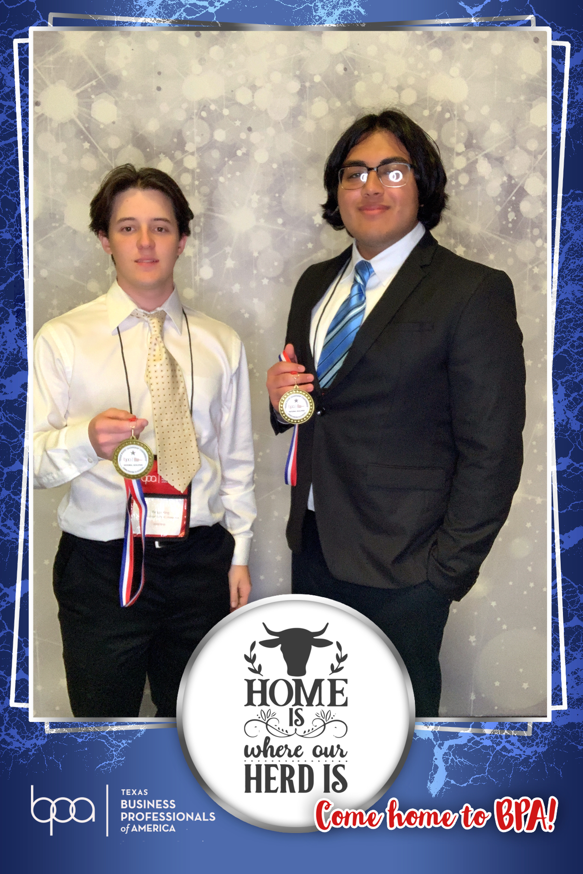 BPA Texas State Leadership Conference | View more photos from the event at gallery.rckapturedmemories.com/u/RCKapturedMemories/BPA-Texas-State-Leadership-Conference