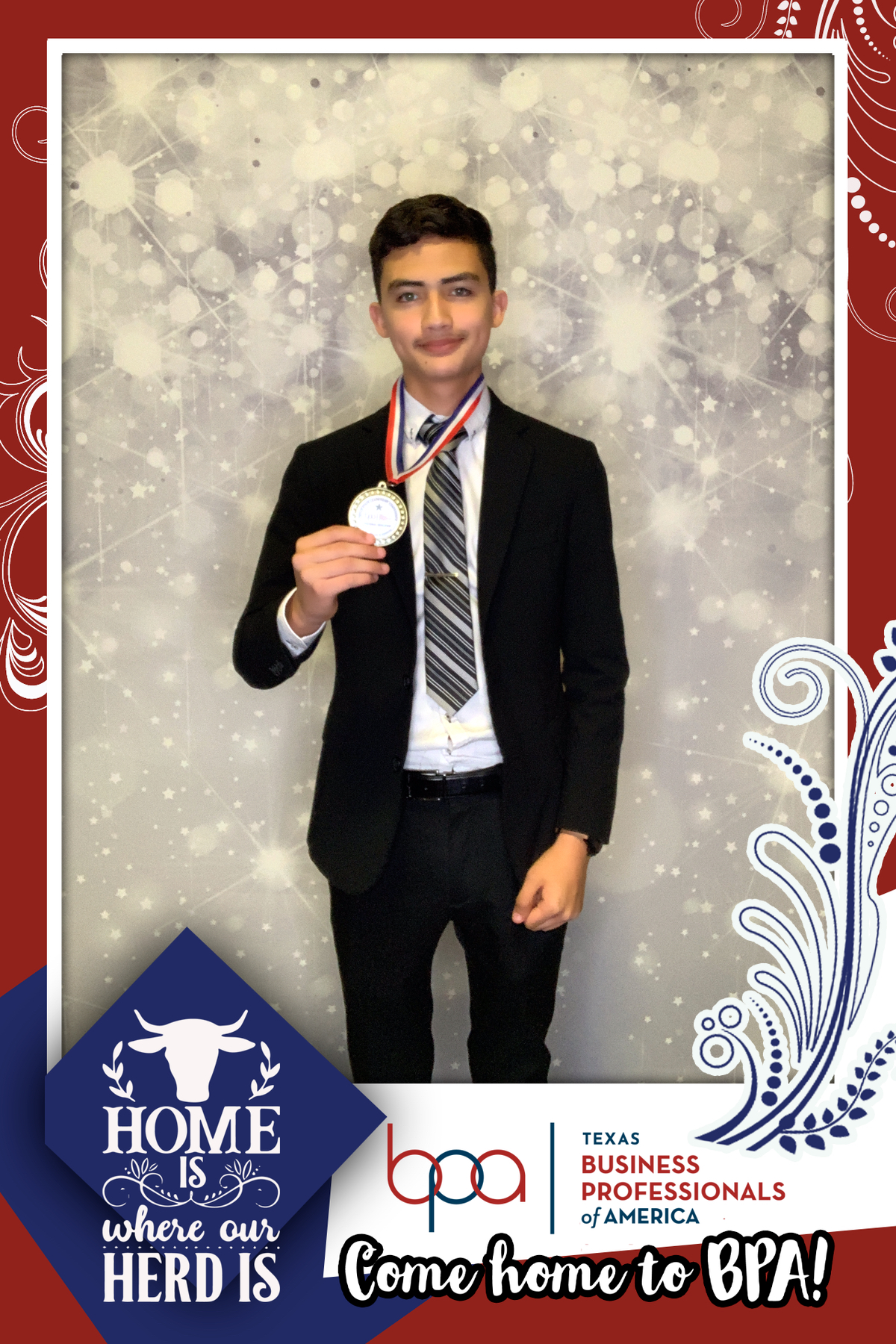 BPA Texas State Leadership Conference | View more photos from the event at gallery.rckapturedmemories.com/u/RCKapturedMemories/BPA-Texas-State-Leadership-Conference