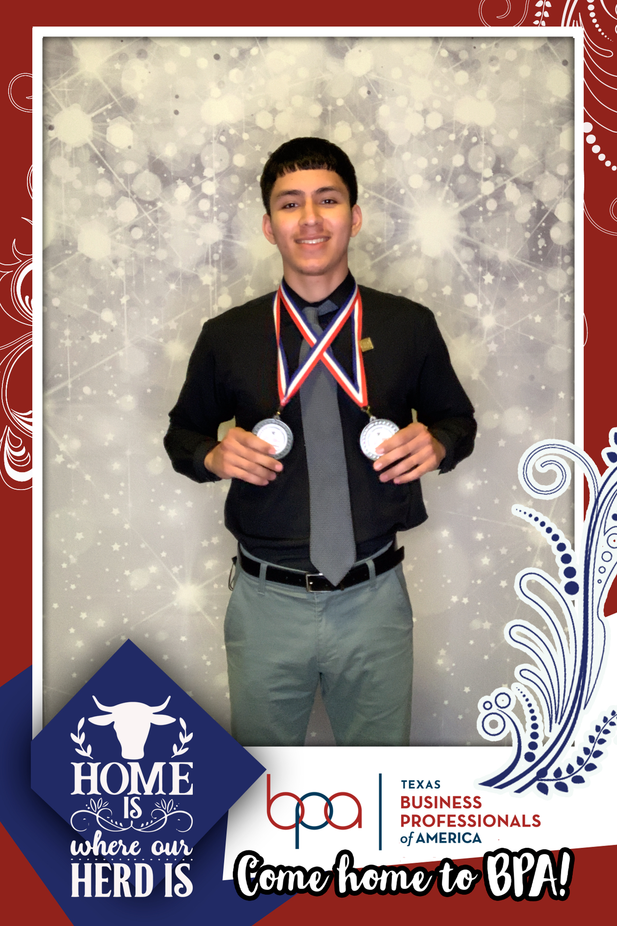 BPA Texas State Leadership Conference | View more photos from the event at gallery.rckapturedmemories.com/u/RCKapturedMemories/BPA-Texas-State-Leadership-Conference