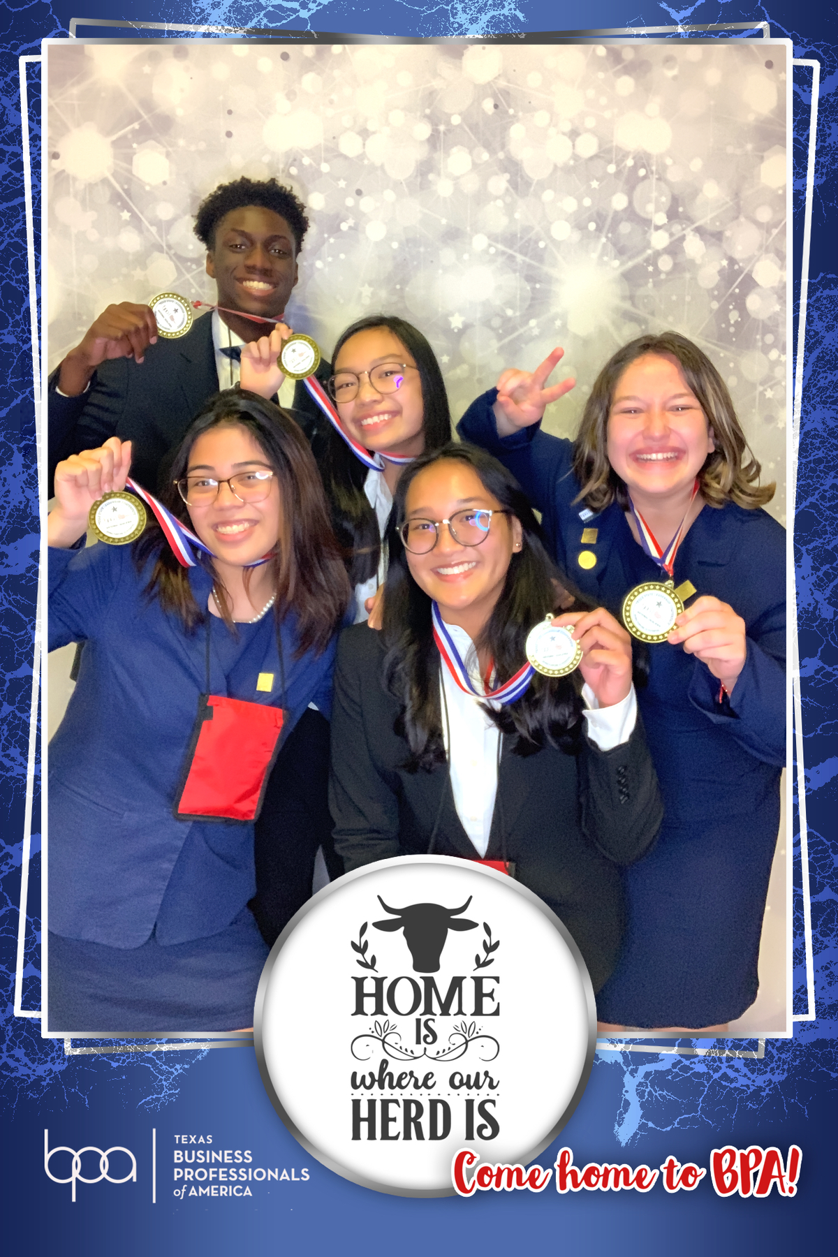 BPA Texas State Leadership Conference | View more photos from the event at gallery.rckapturedmemories.com/u/RCKapturedMemories/BPA-Texas-State-Leadership-Conference