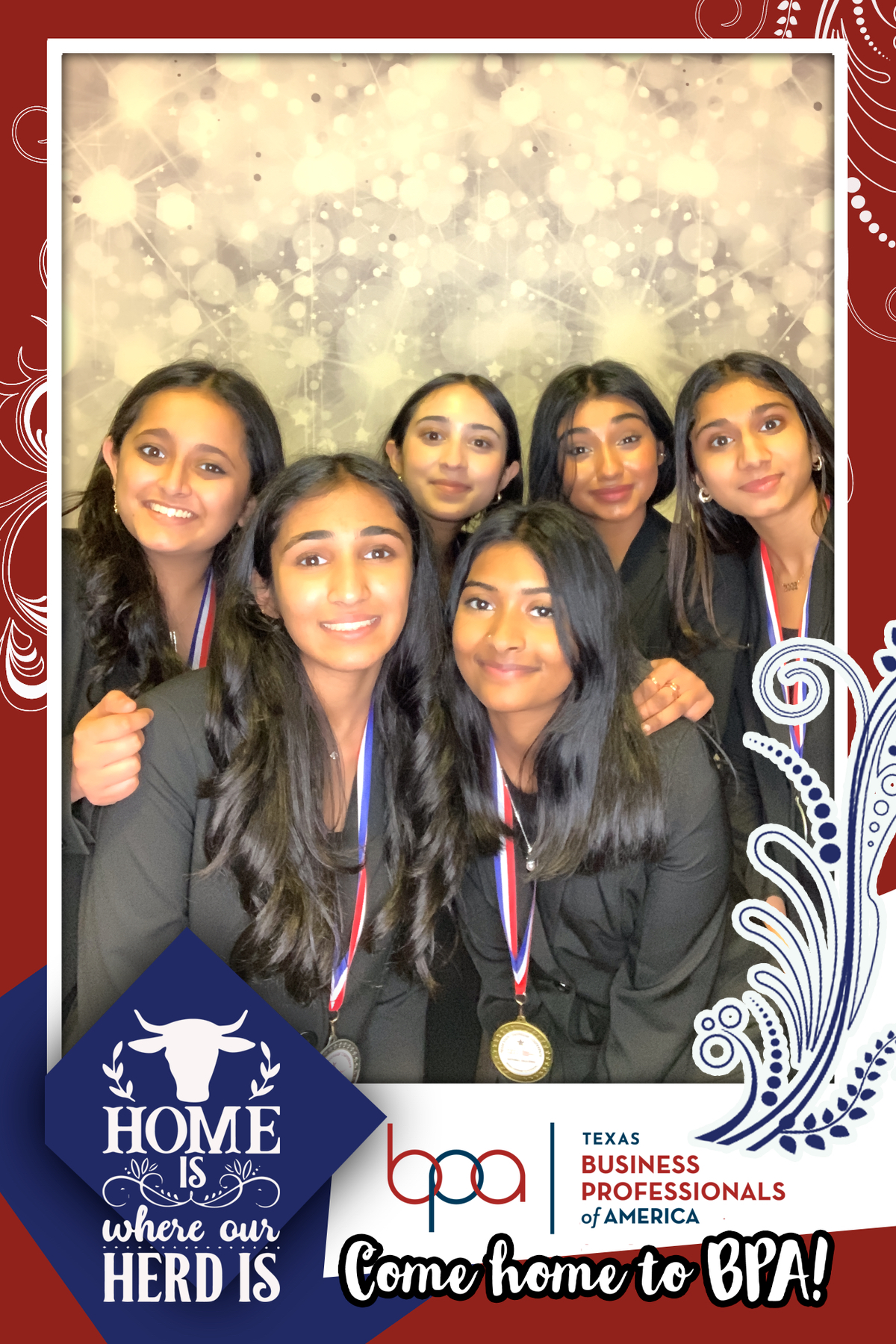BPA Texas State Leadership Conference | View more photos from the event at gallery.rckapturedmemories.com/u/RCKapturedMemories/BPA-Texas-State-Leadership-Conference