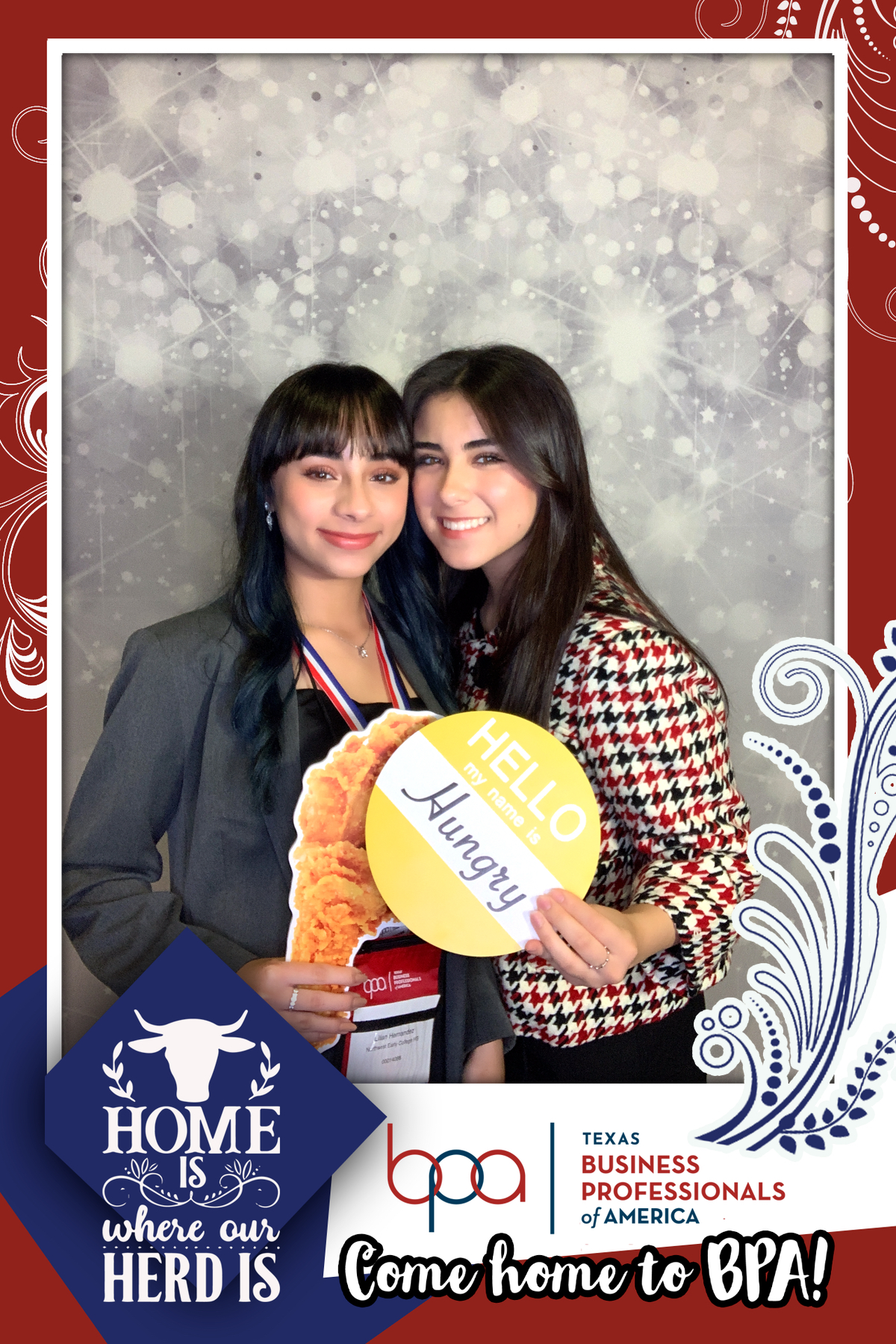 BPA Texas State Leadership Conference | View more photos from the event at gallery.rckapturedmemories.com/u/RCKapturedMemories/BPA-Texas-State-Leadership-Conference