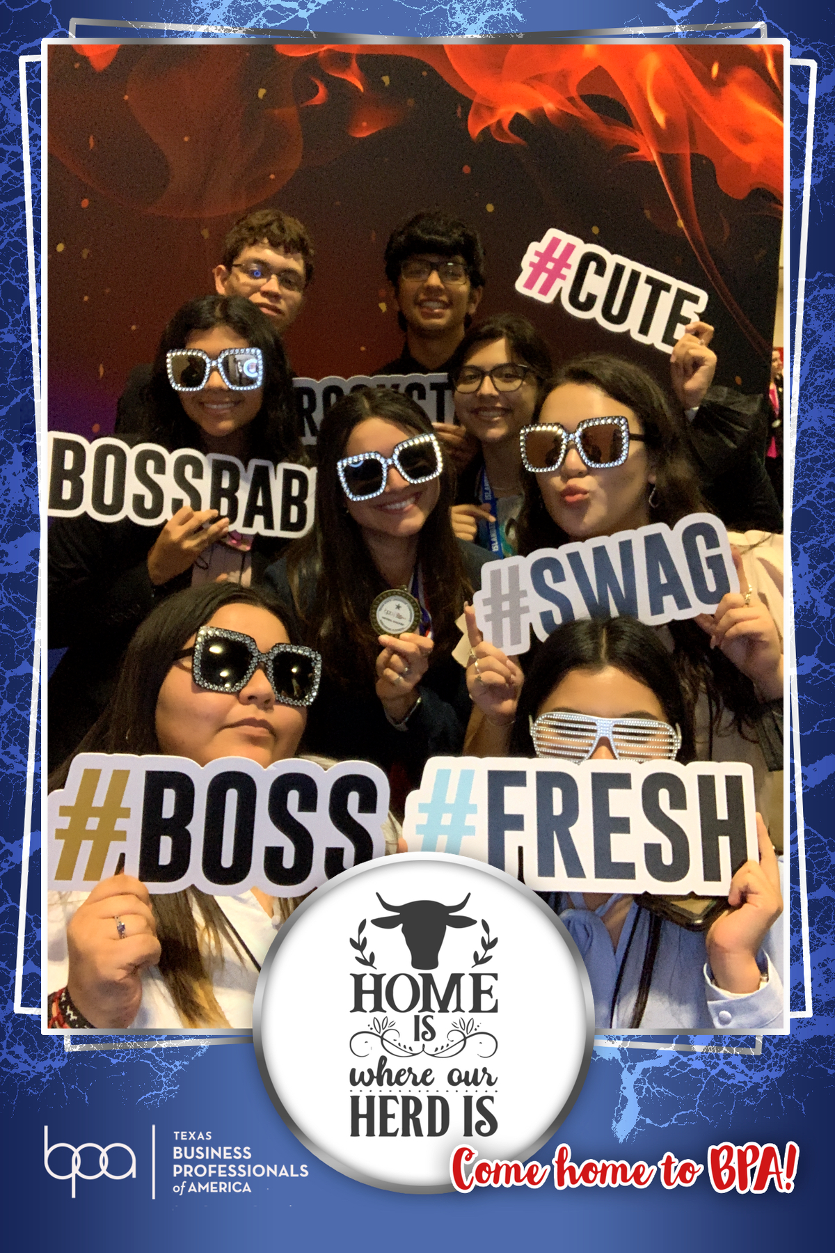 BPA Texas State Leadership Conference | View more photos from the event at gallery.rckapturedmemories.com/u/RCKapturedMemories/BPA-Texas-State-Leadership-Conference