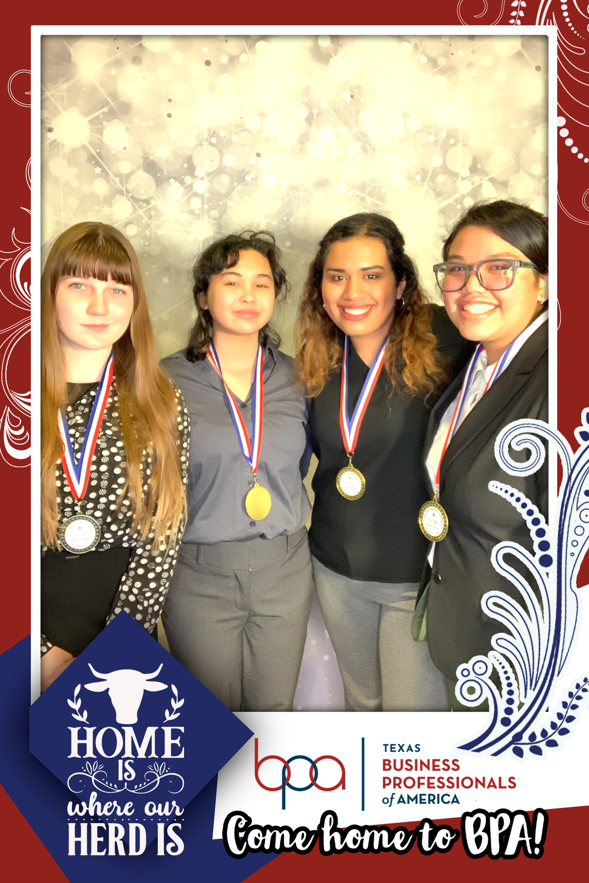 BPA Texas State Leadership Conference | View more photos from the event at gallery.rckapturedmemories.com/u/RCKapturedMemories/BPA-Texas-State-Leadership-Conference
