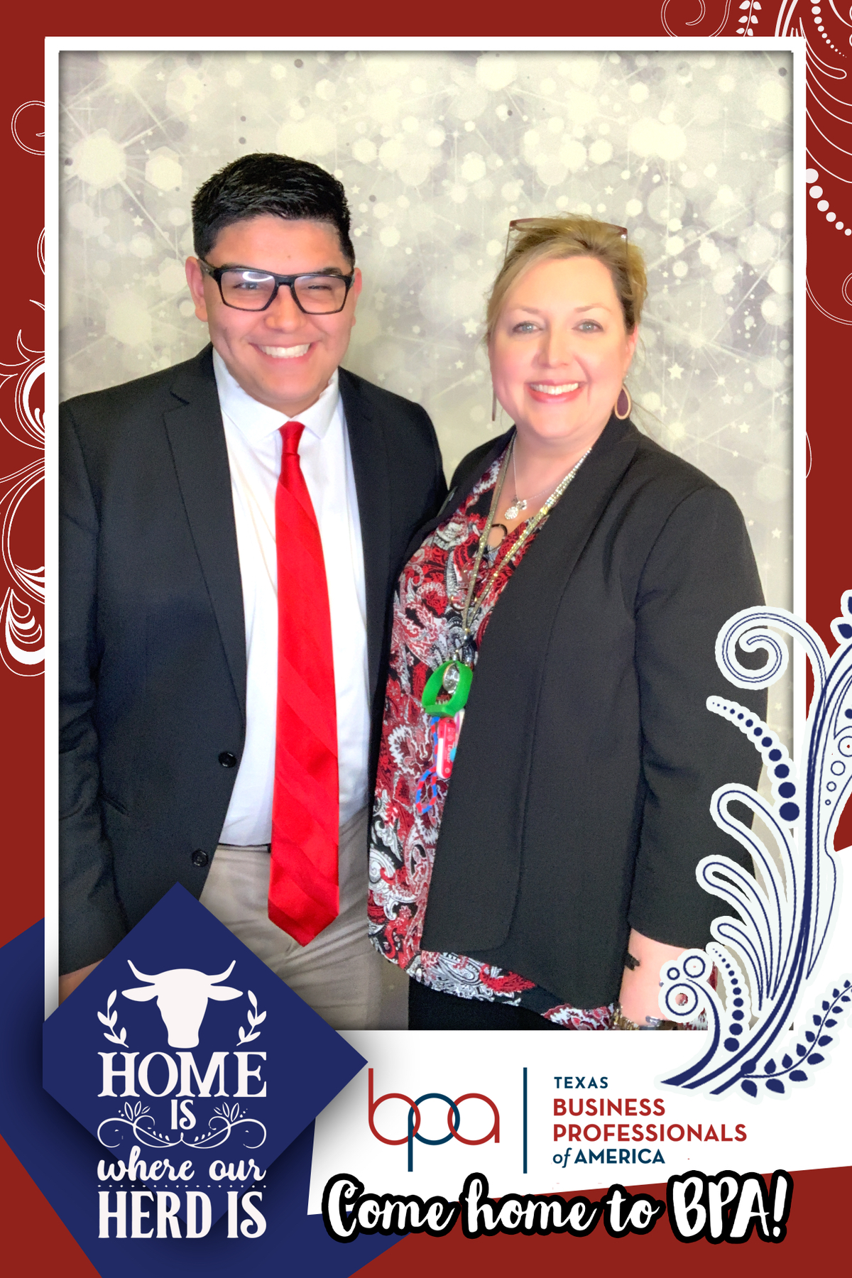 BPA Texas State Leadership Conference | View more photos from the event at gallery.rckapturedmemories.com/u/RCKapturedMemories/BPA-Texas-State-Leadership-Conference